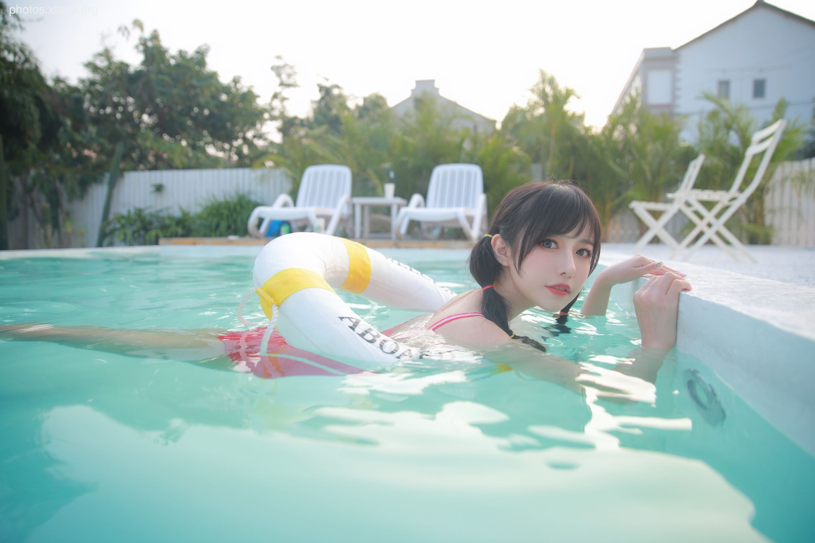 Shika Little Deer -No.78 Swimsuit 63P -107MB