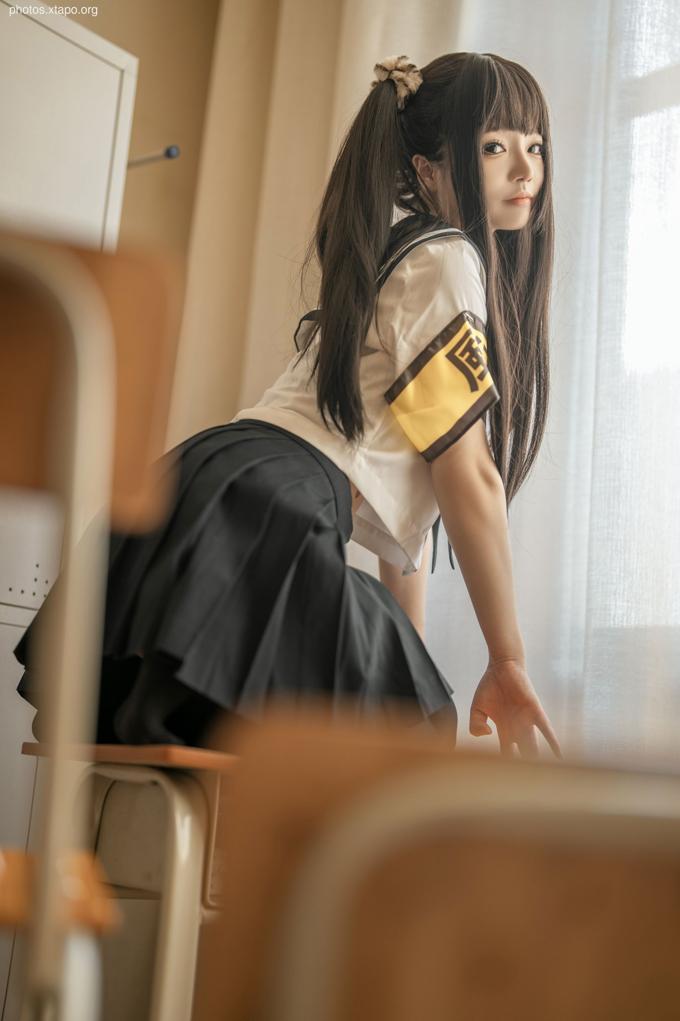 Tao Liang Azhai-Classroom JK 33P-313MB