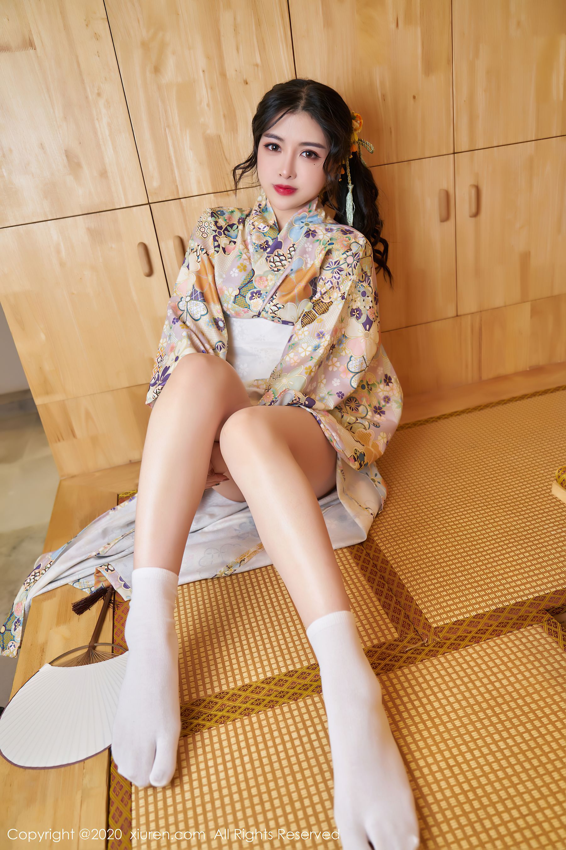 Xiuren No.2883 Han Jing'an