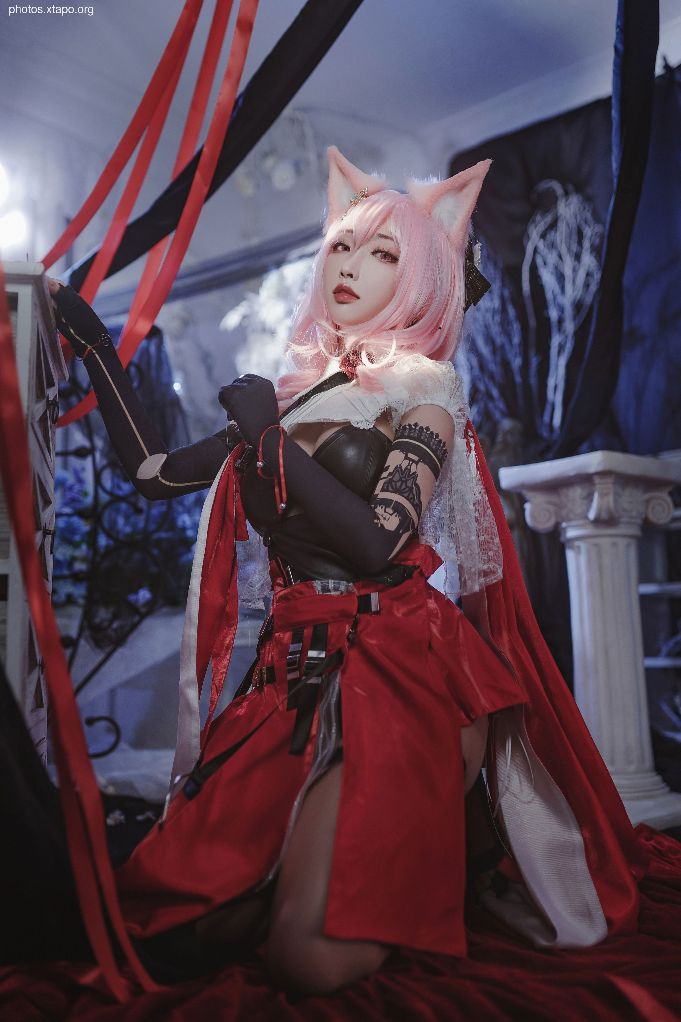 Miyamoto Sakura Tomorrow Hakushu Snow 18P-215MB