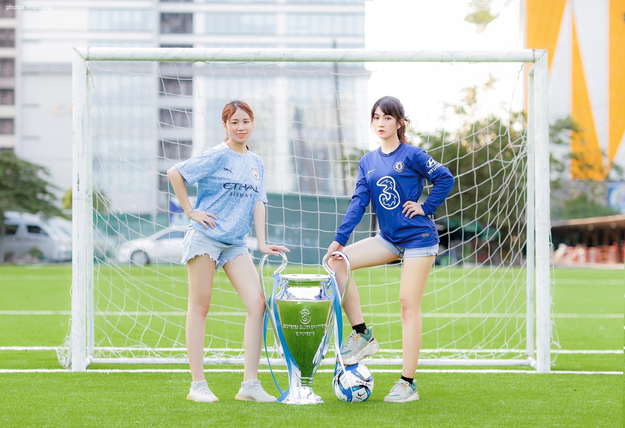 Hoang Minh Chau (Chau Mue)