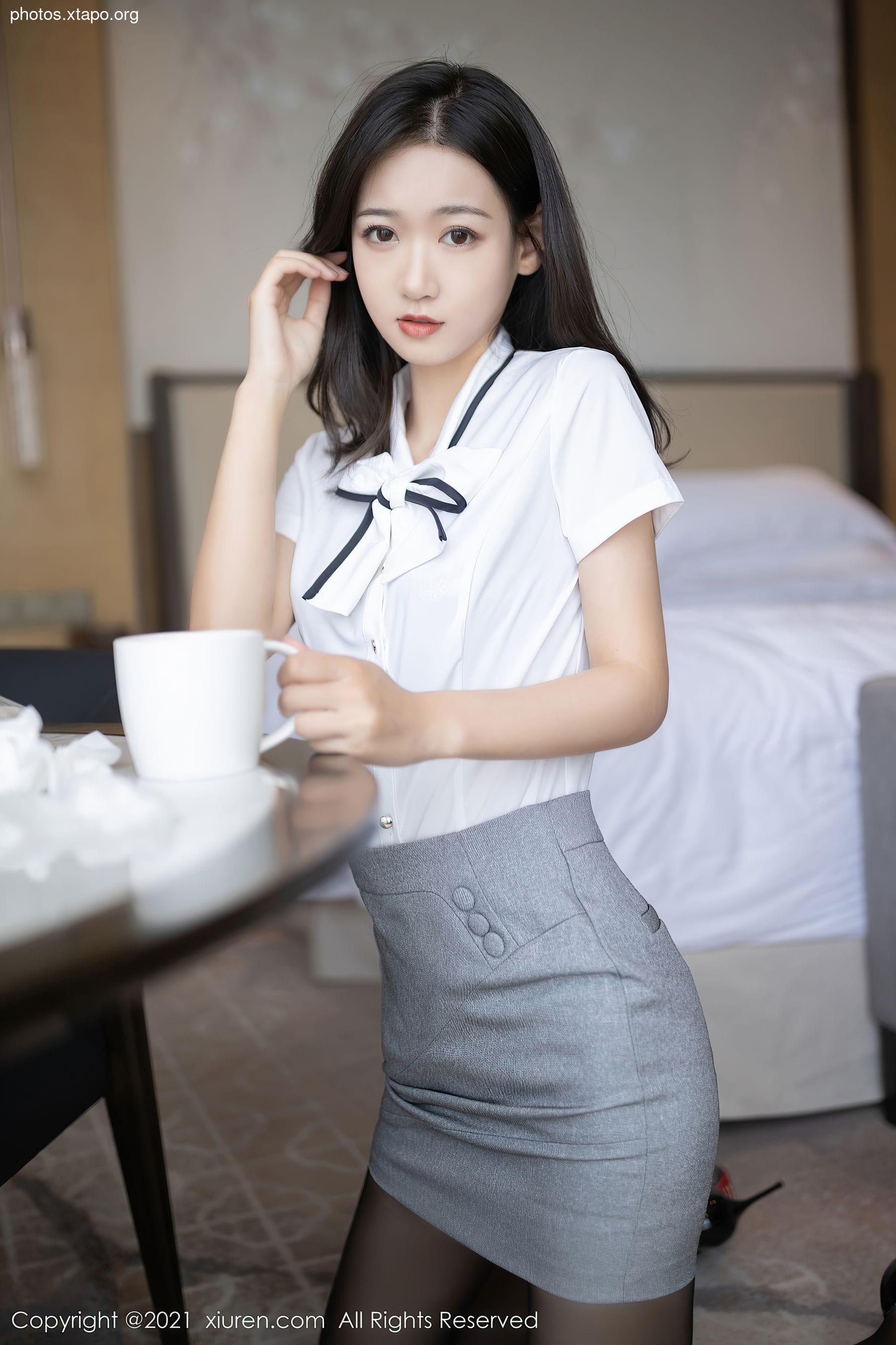 Xiuren 3307 Tang Anqi