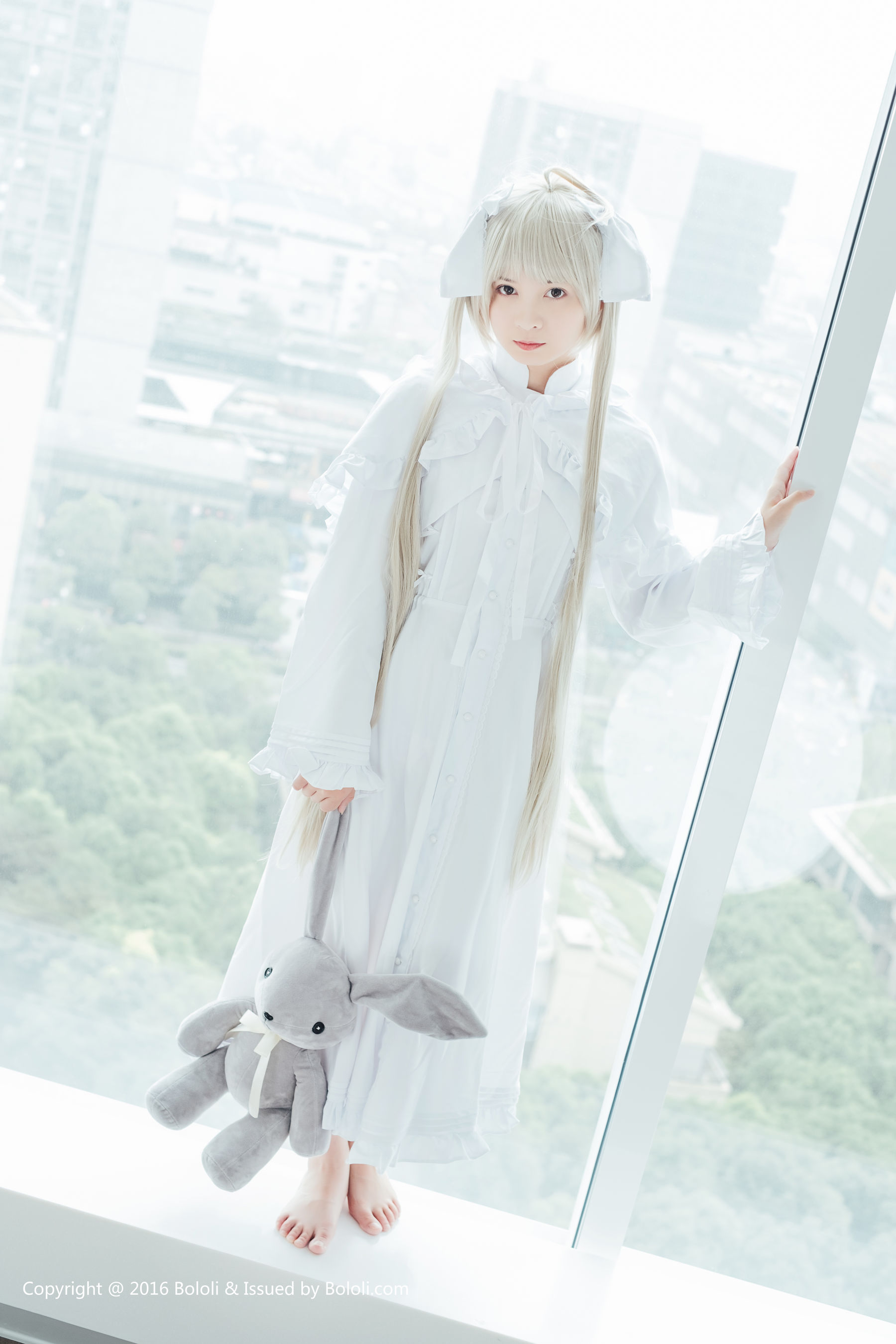 Liu Lina Girl Kimoe Que Meng Culture Kim016