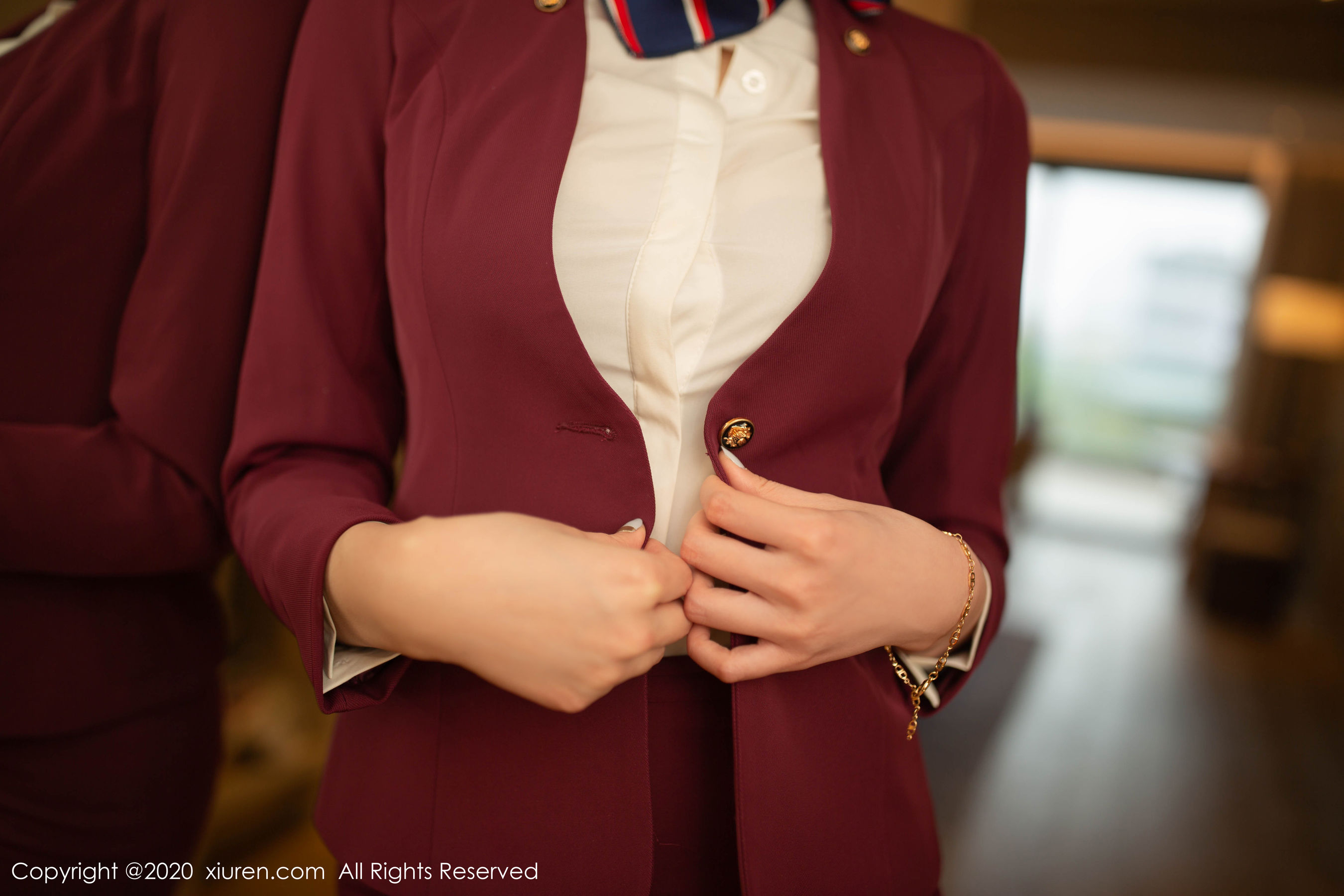 Xiuren No.2161 Enron Maleah