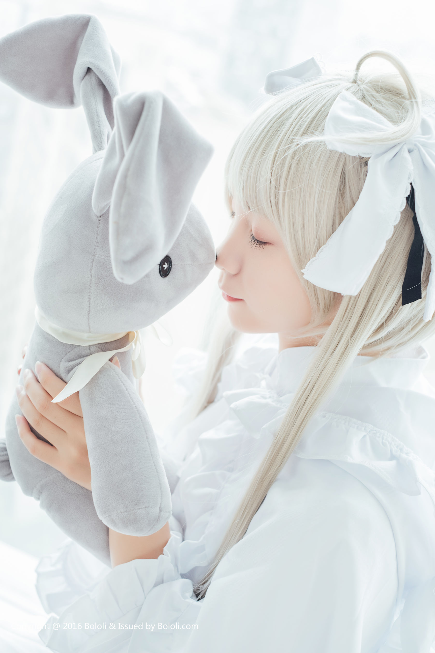 Liu Lina Girl Kimoe Que Meng Culture Kim016