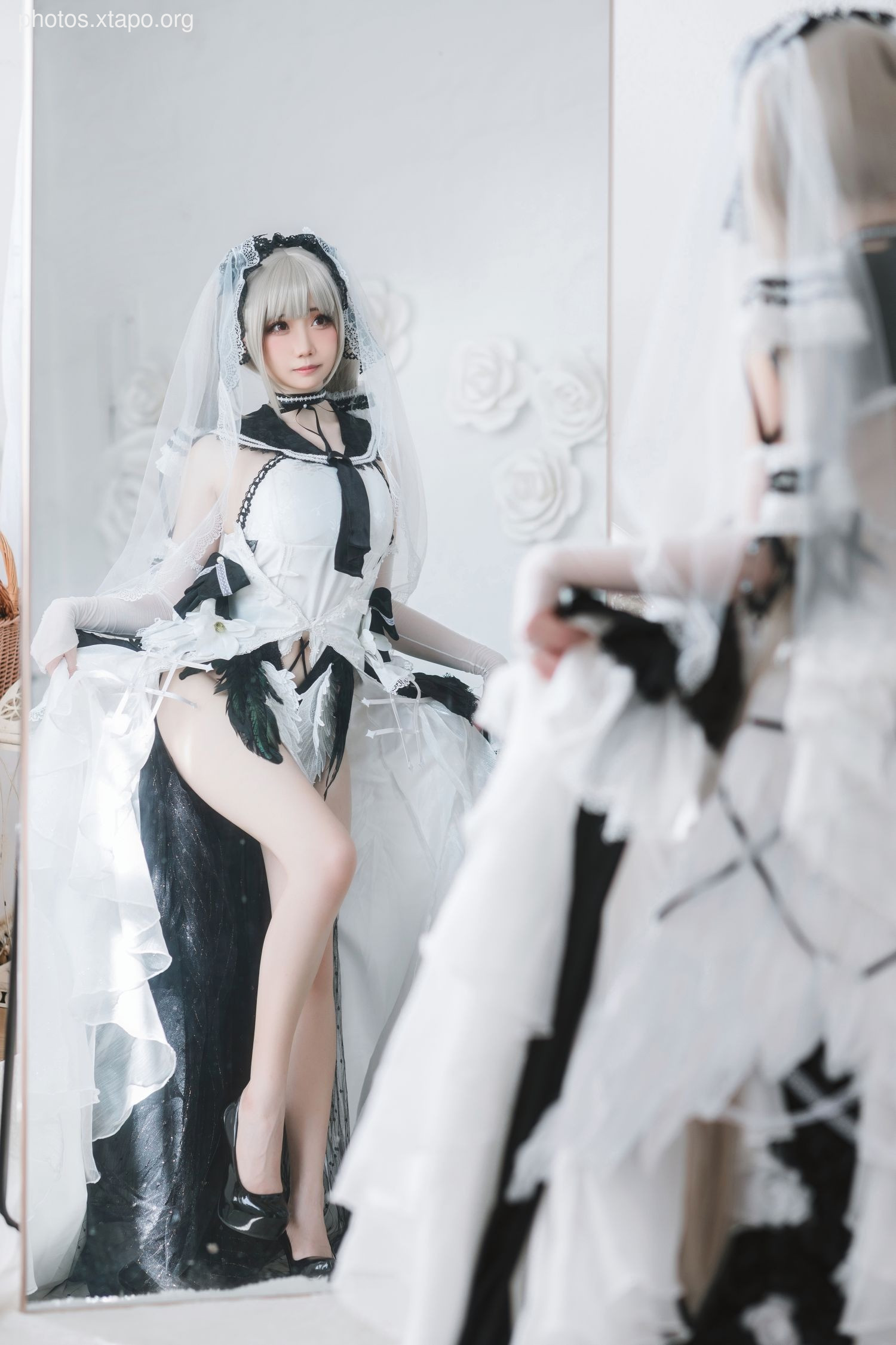 Swing carbon -a fear of dresses 33P -203MB