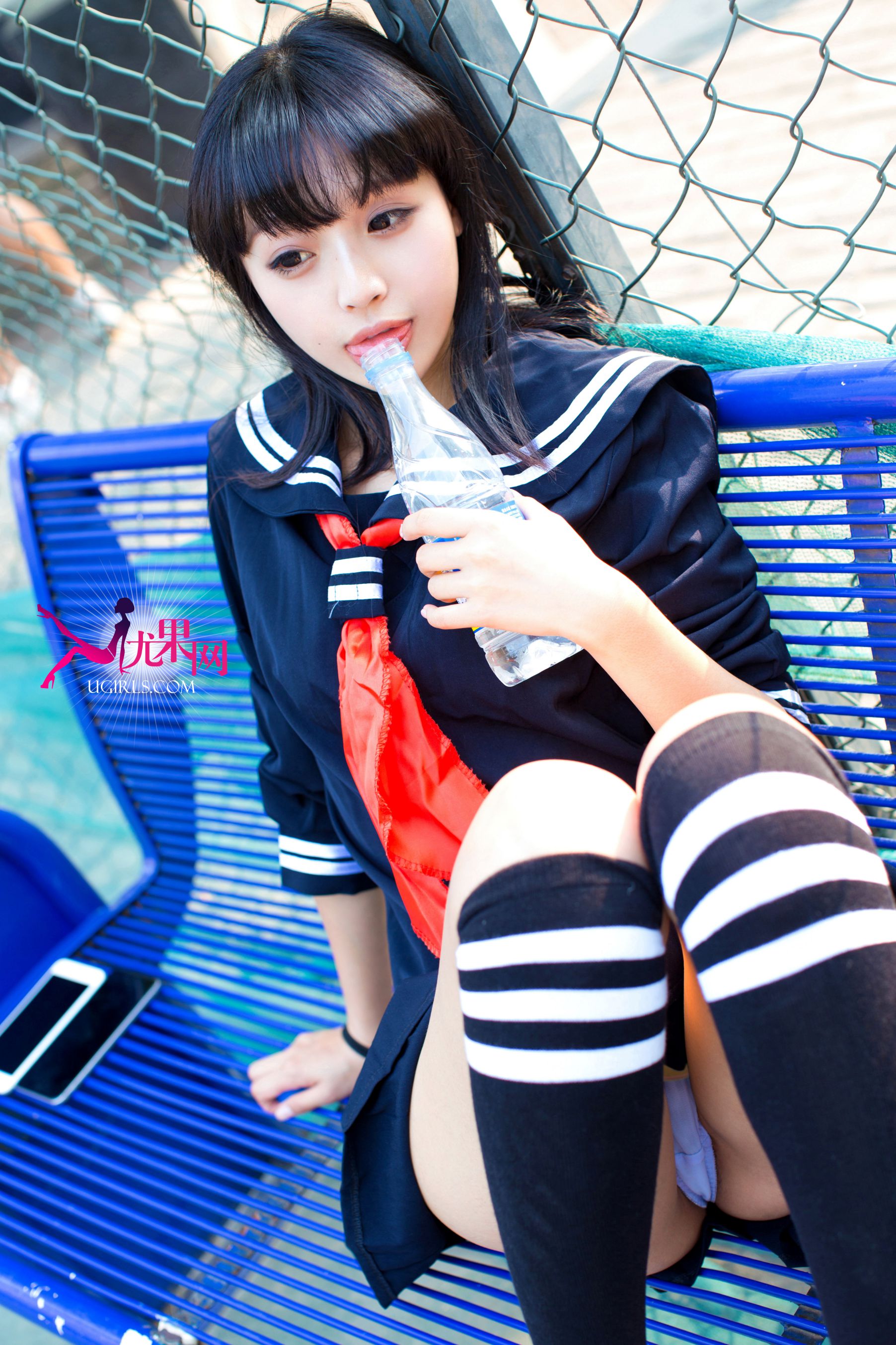 Ugirls Ugirls U104 model COCO