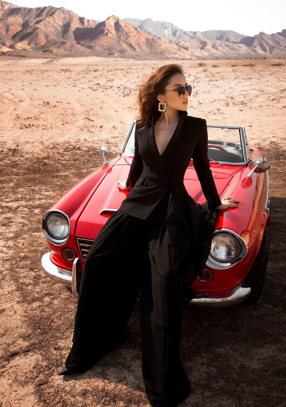 Ky Duyen - Minh Trieu