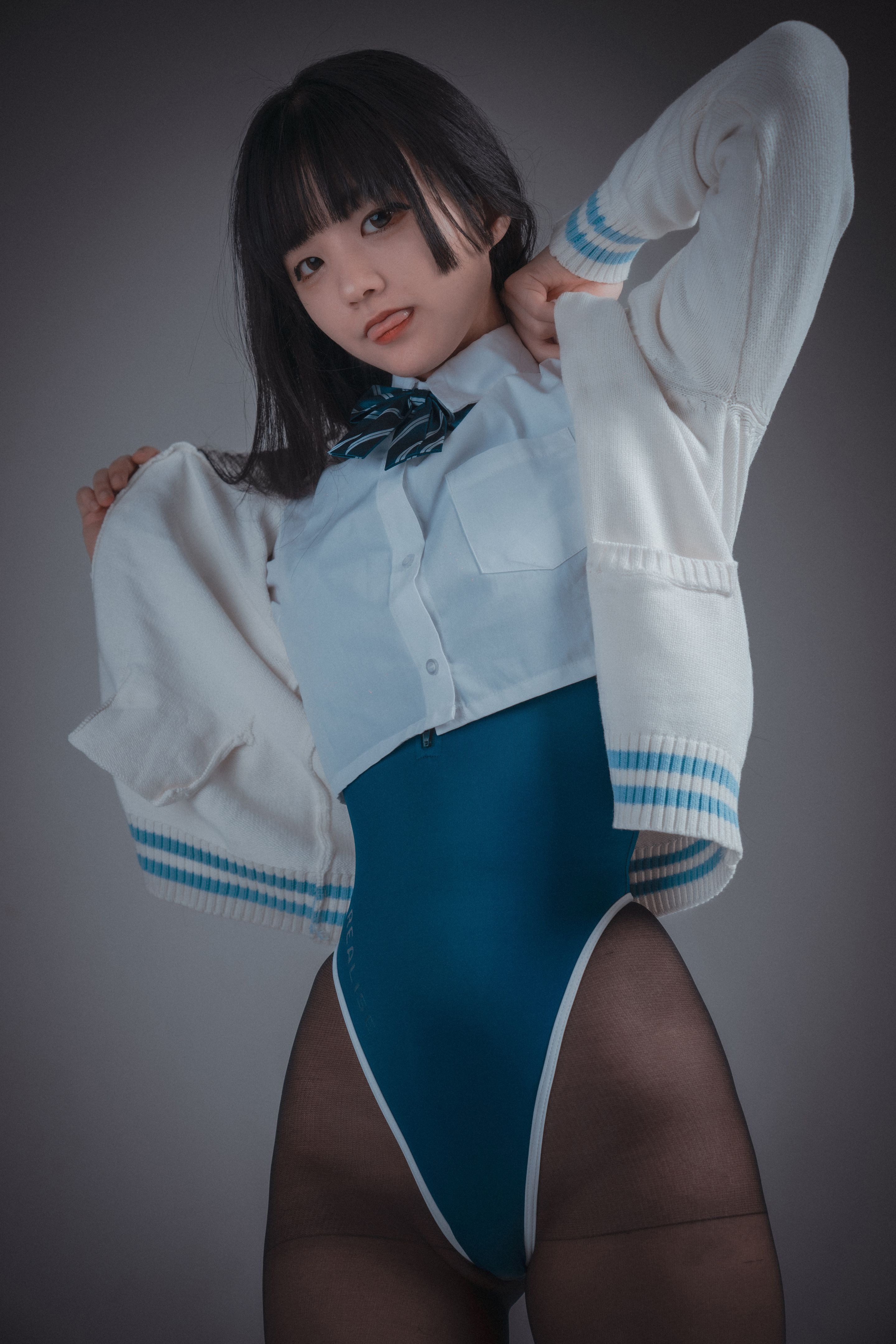 Jenny - DJAWA & NBSP Swimming Lesson #10