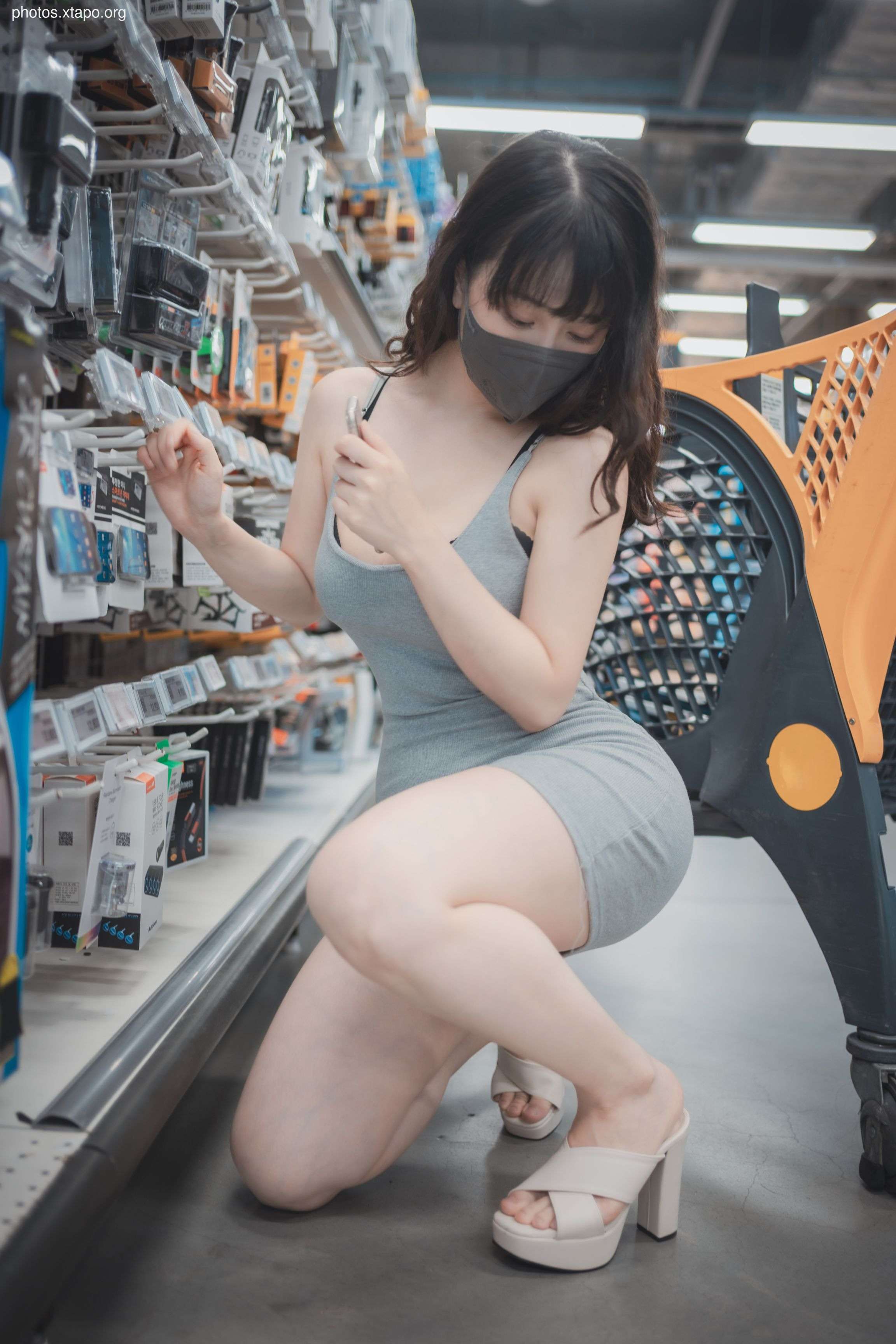 DJAVA ZziZzi - New Town Bride 207P1.21G