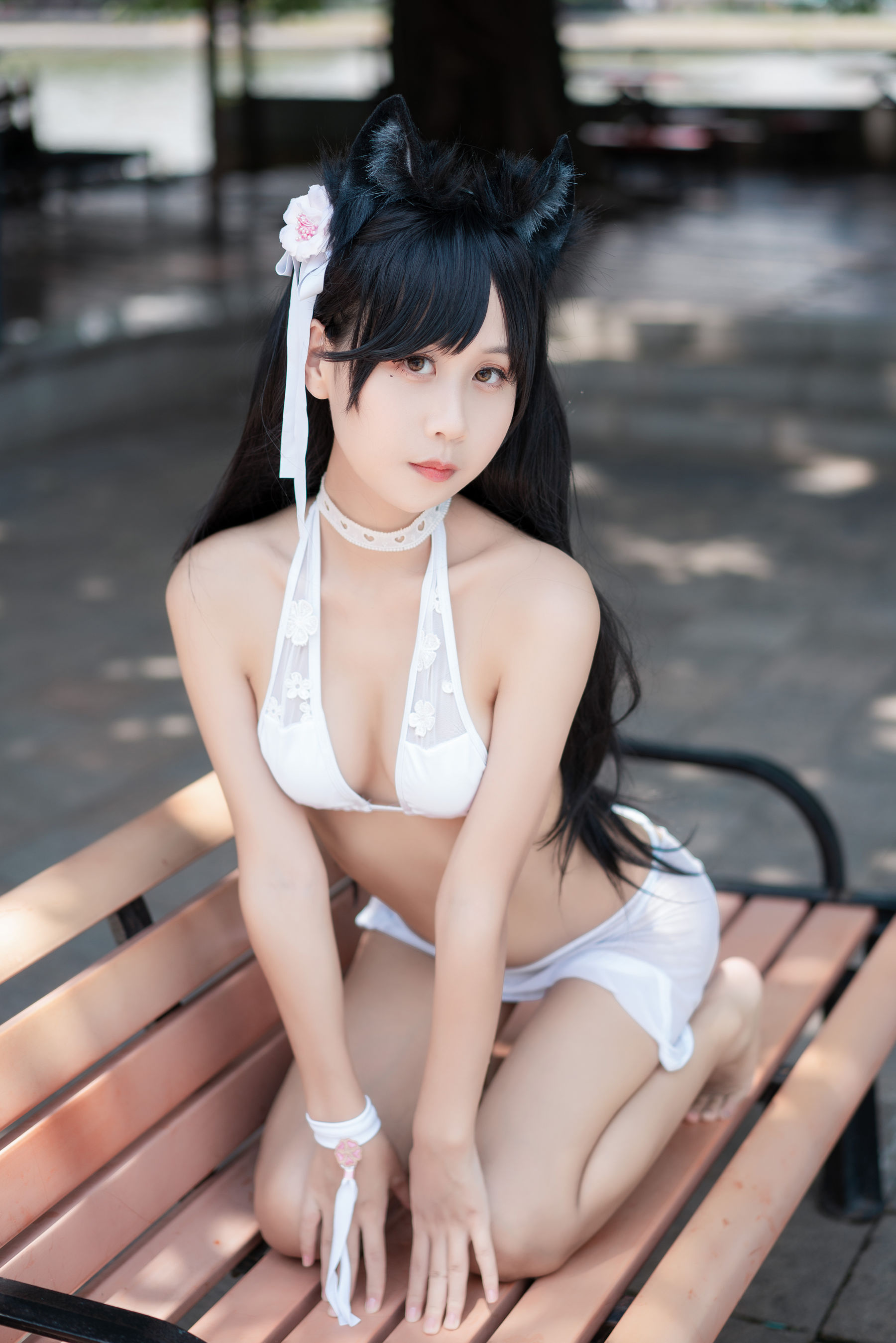 Cos welfare Sunshine beautiful girl bud O0