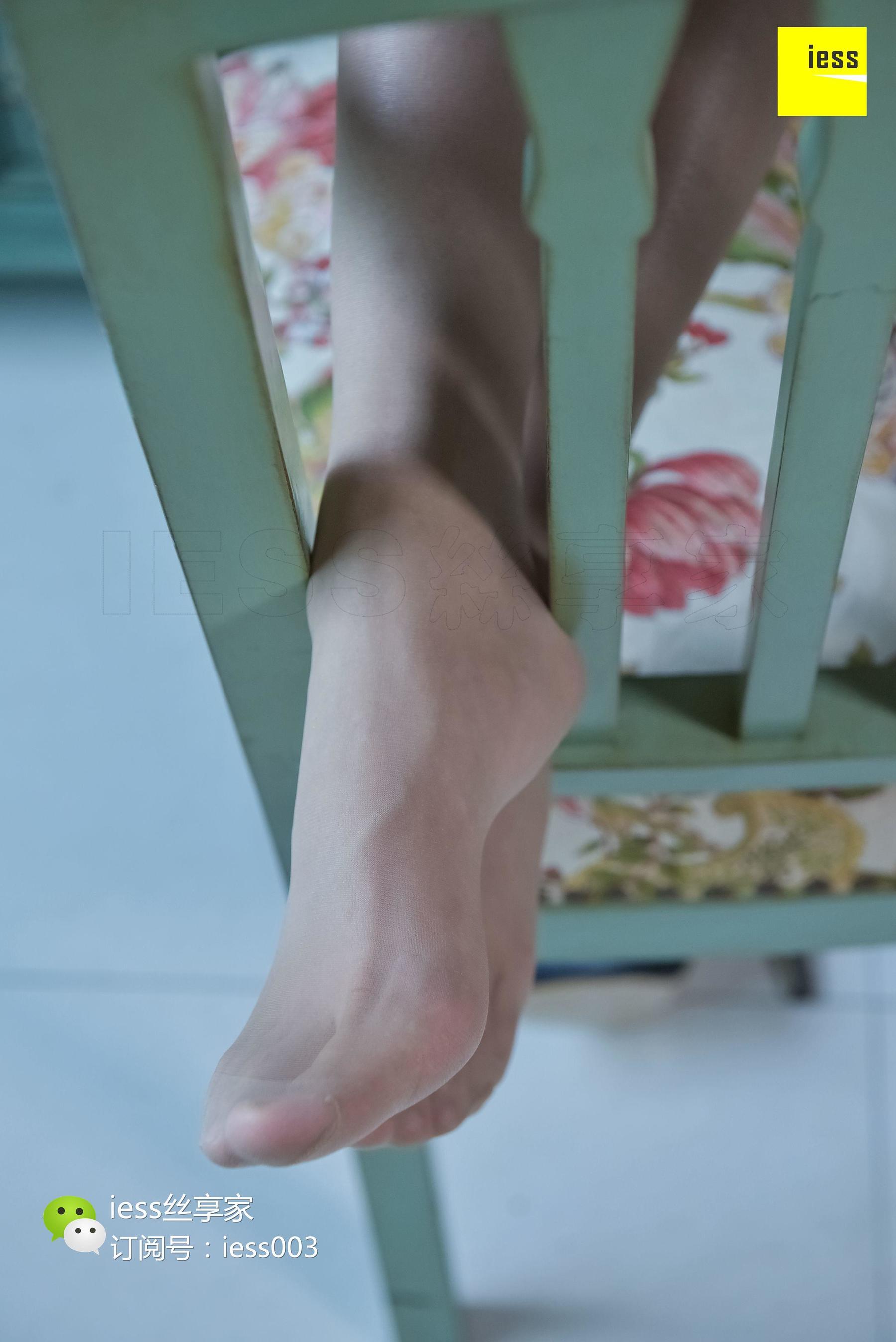 Si Xiangjia 087 Junjun's Synthetic Rippling Sexy High Hee IESS Thinking Fun