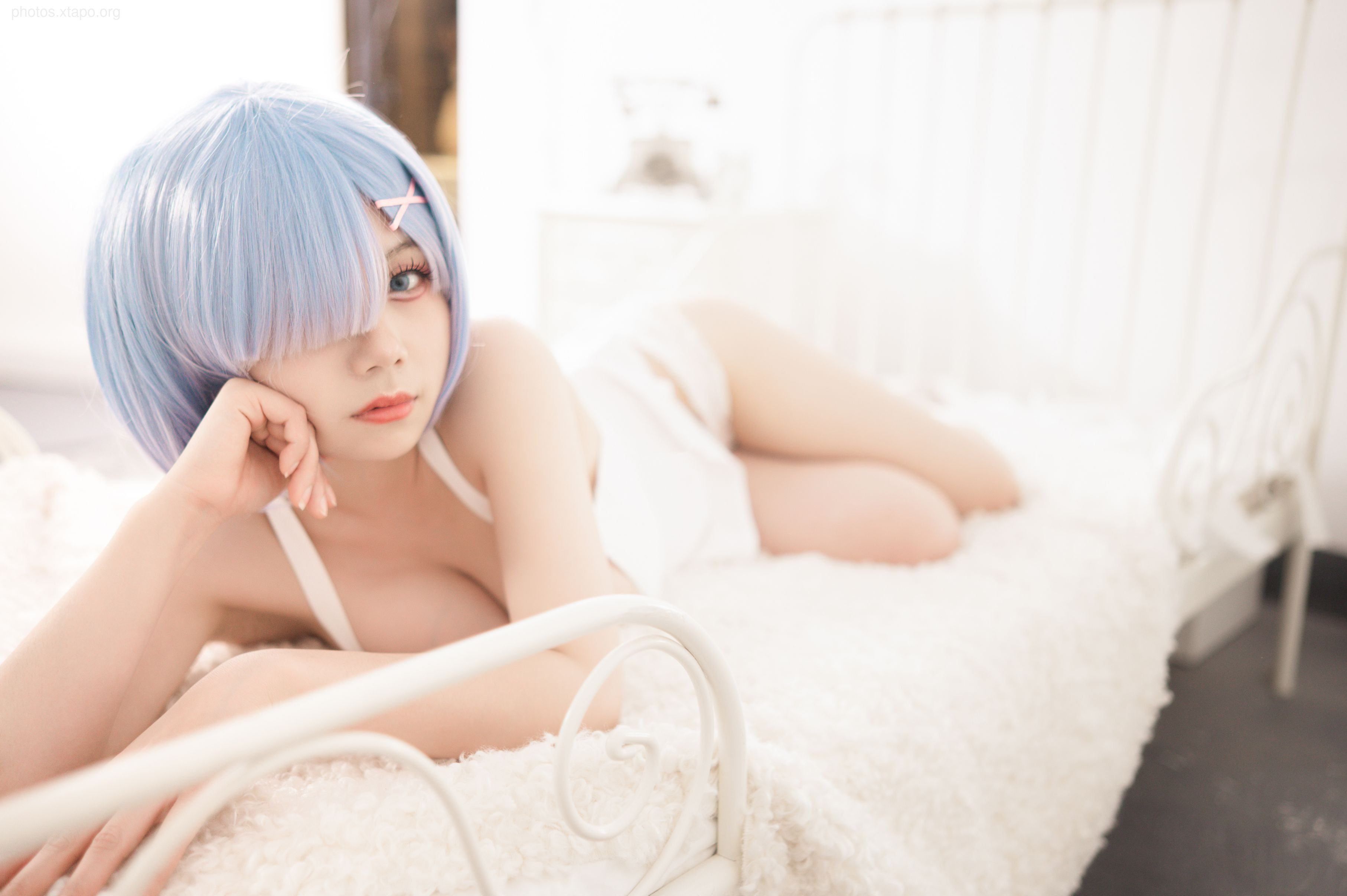 Last Night Captain Rem 42P