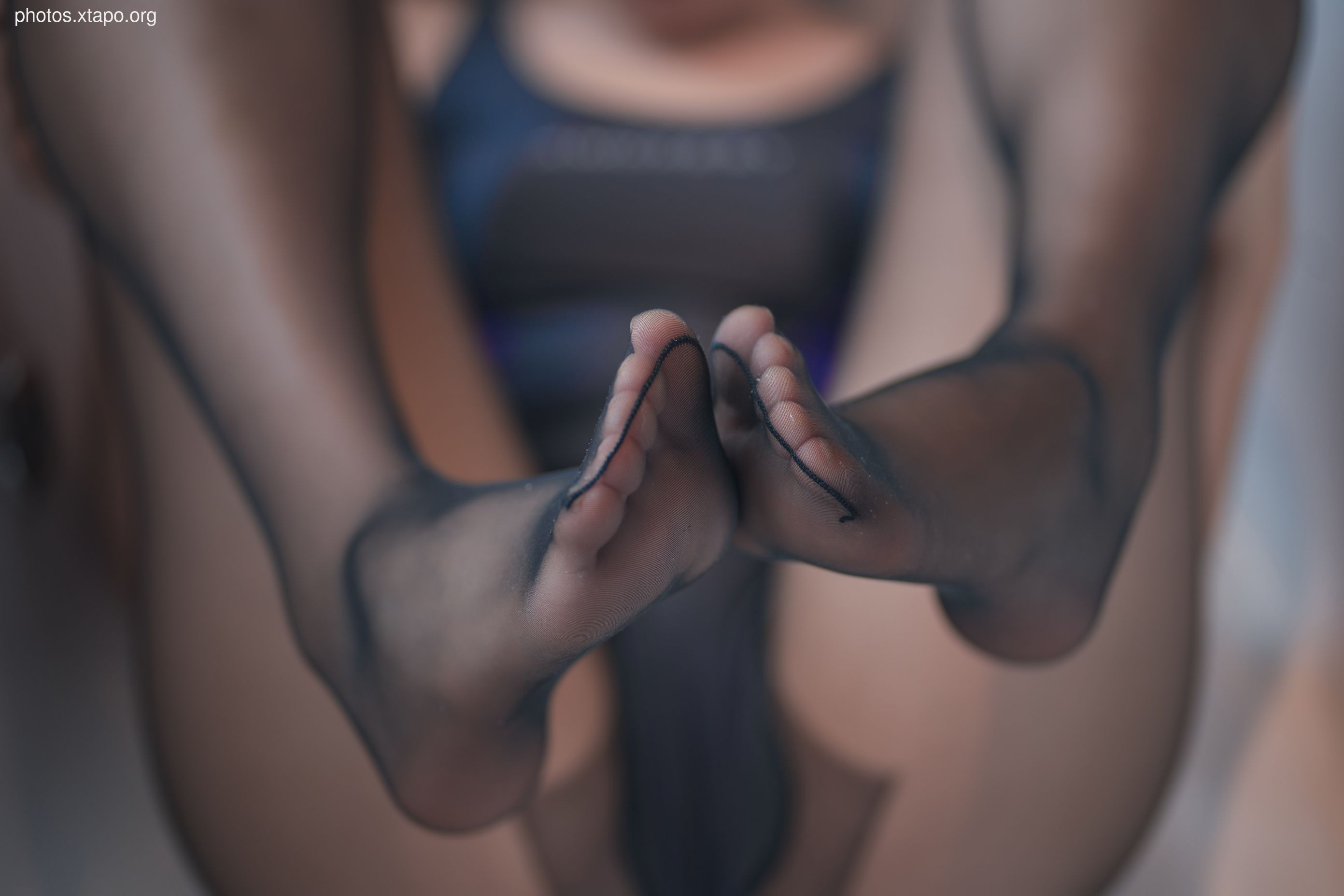 Xuan Xiao Xue Sister Swimming (August 11th Member Resources)