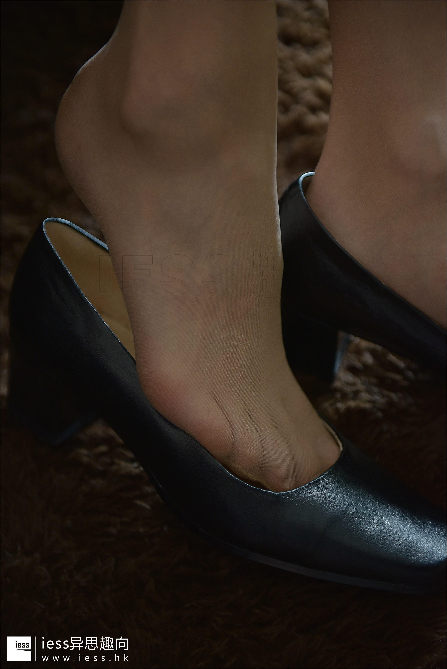 Silk Foot Bento 122 Primary Six Air Sister Development Program Series-3 IESS Different Funbian