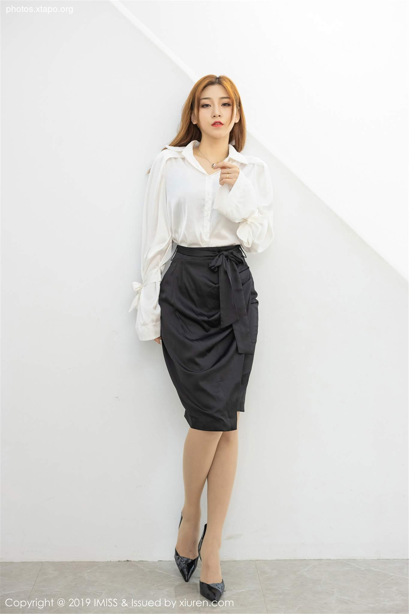 Imiss vol.359 Lena and