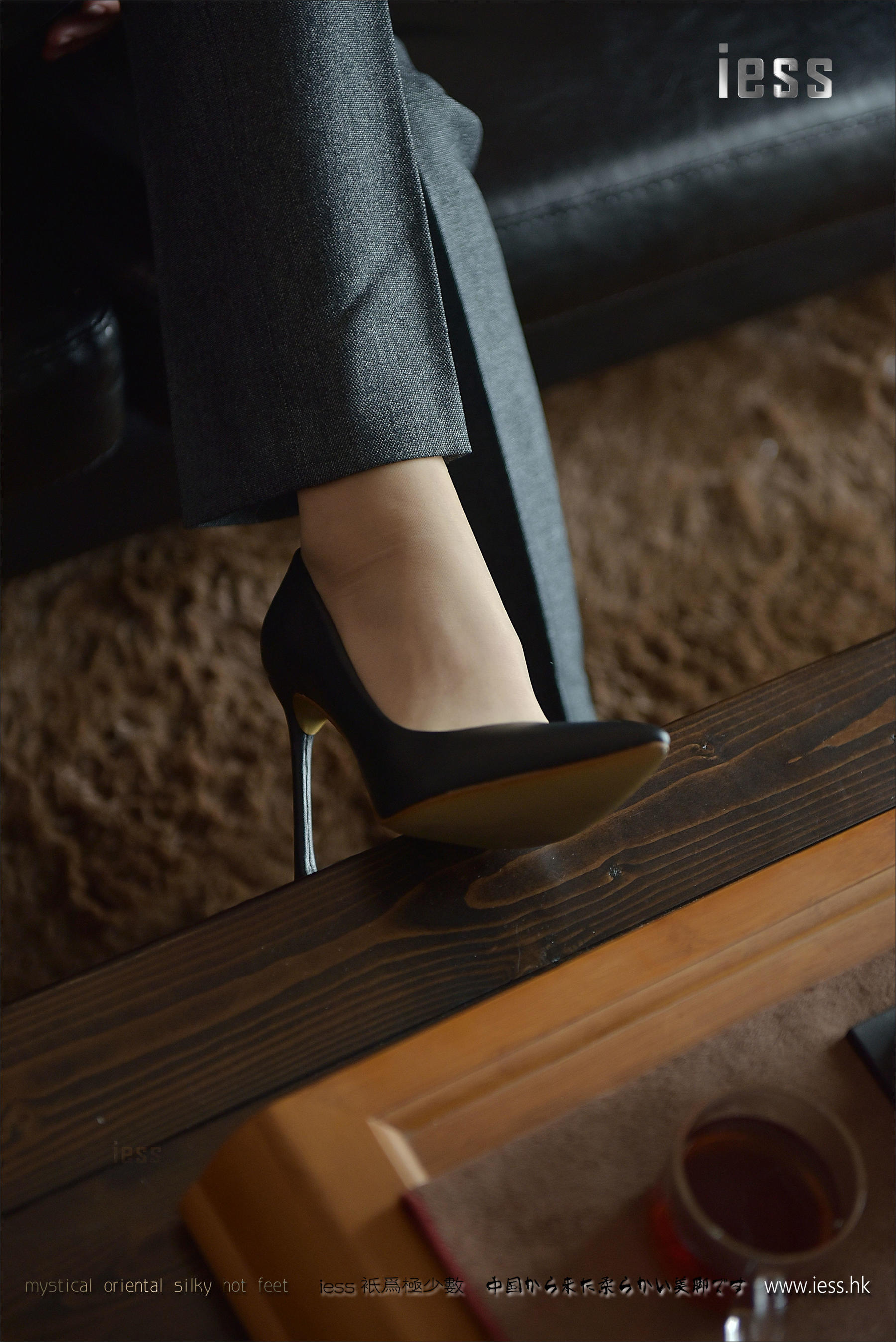 Silk Foot Bento 087 Primary Six Air Sister Development Plan Series-1 IESS Different Funbian