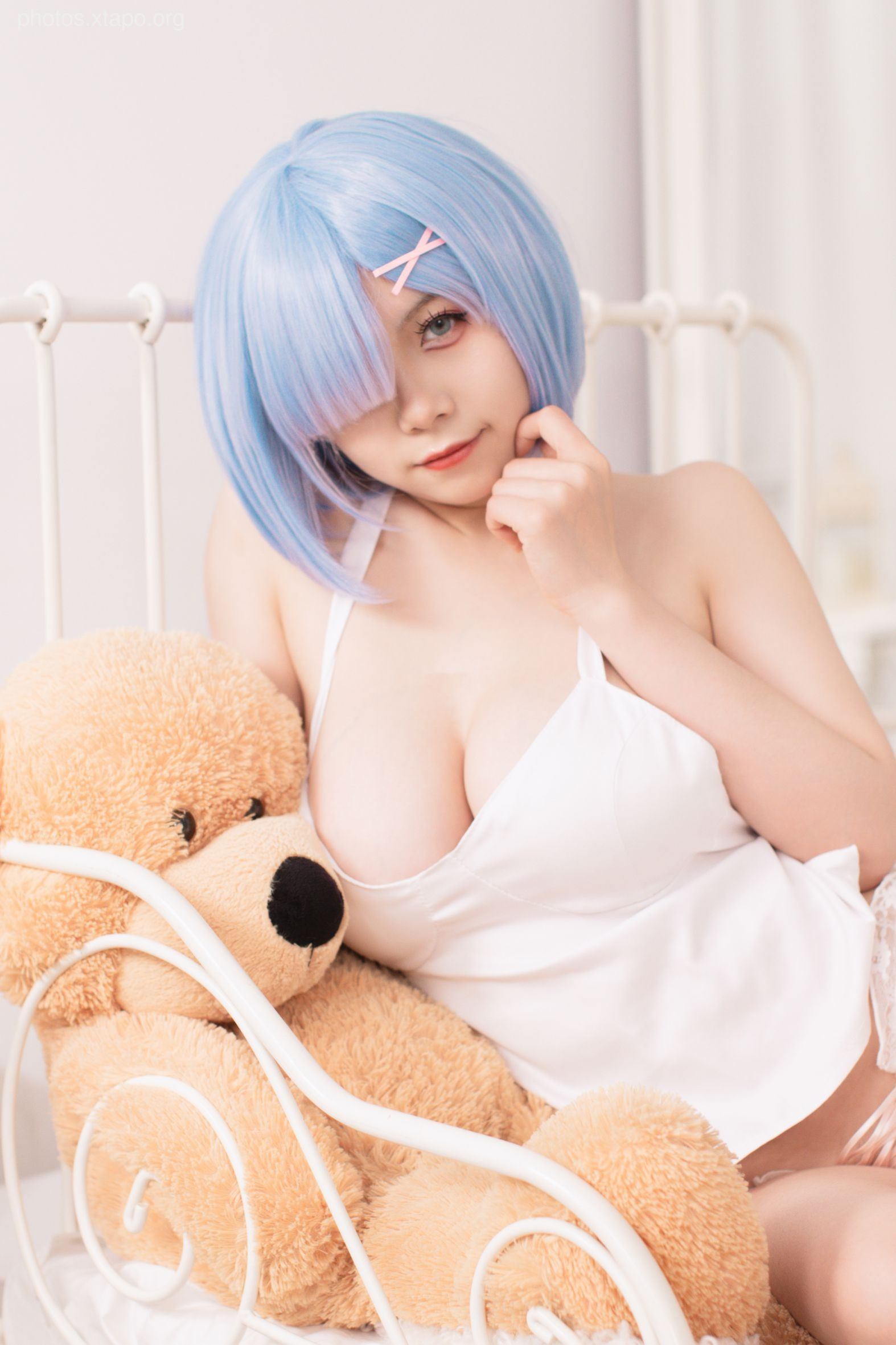 Last Night Captain Rem 42P