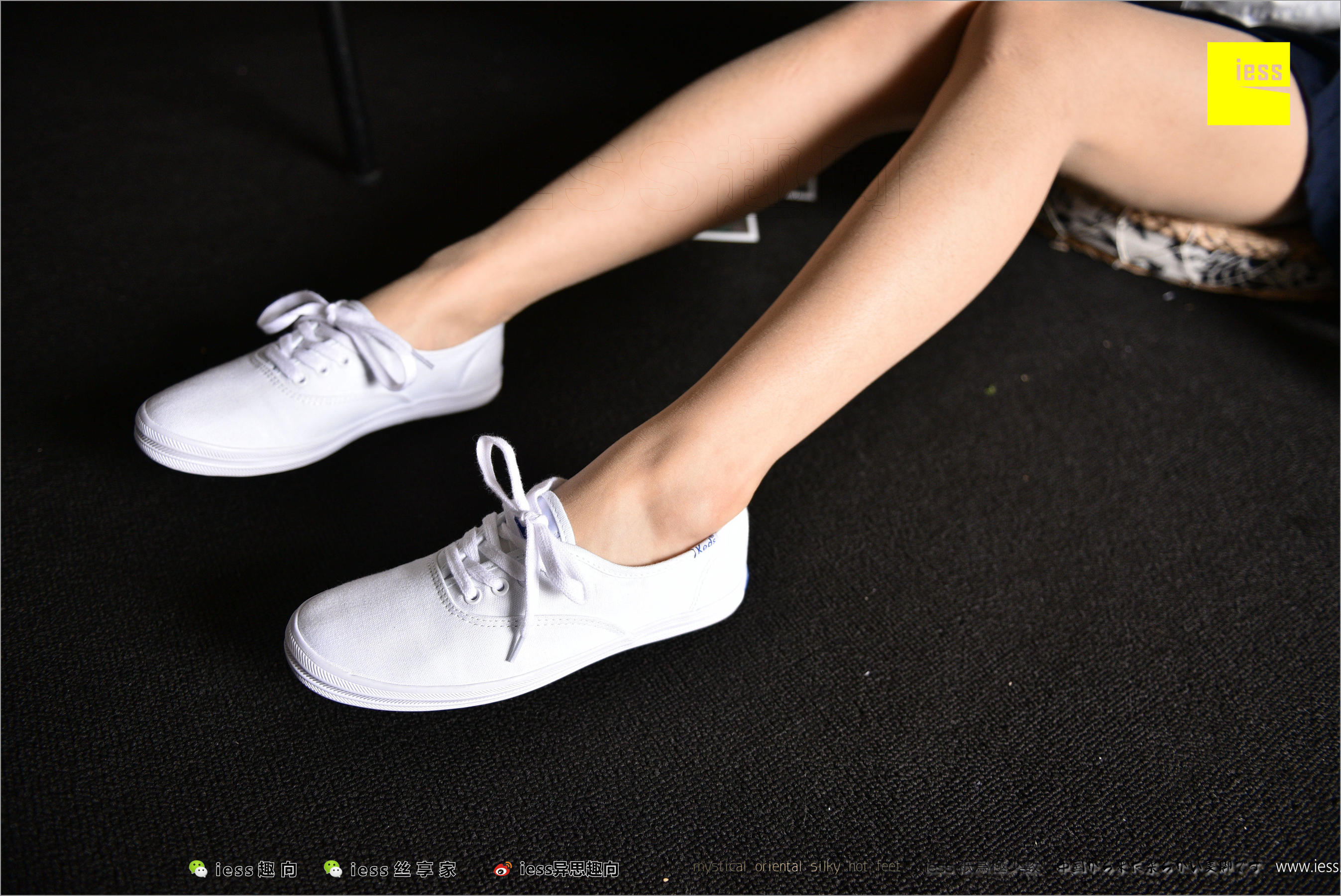 Xingzi JK Sailor Server Different Thoughts to IESS Silk Foot Bento 223