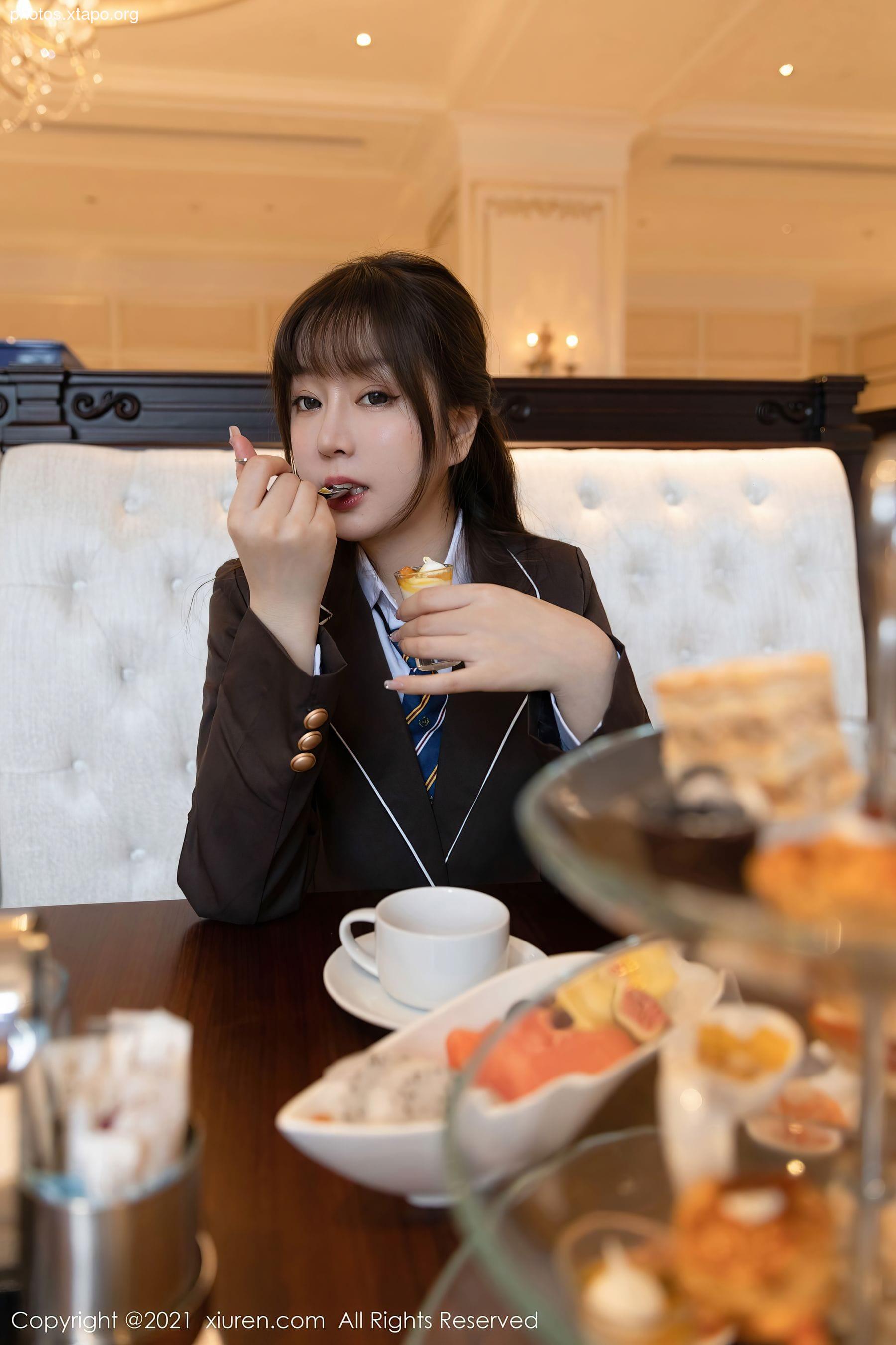 Xiuren 3176 Wang Yuchun