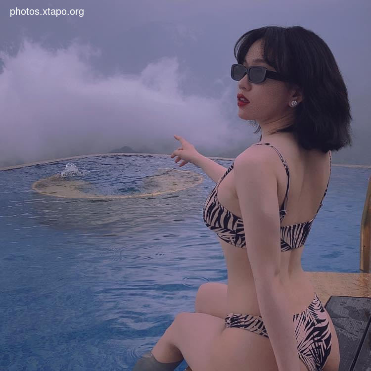 👑👑 Dao Huong Giang