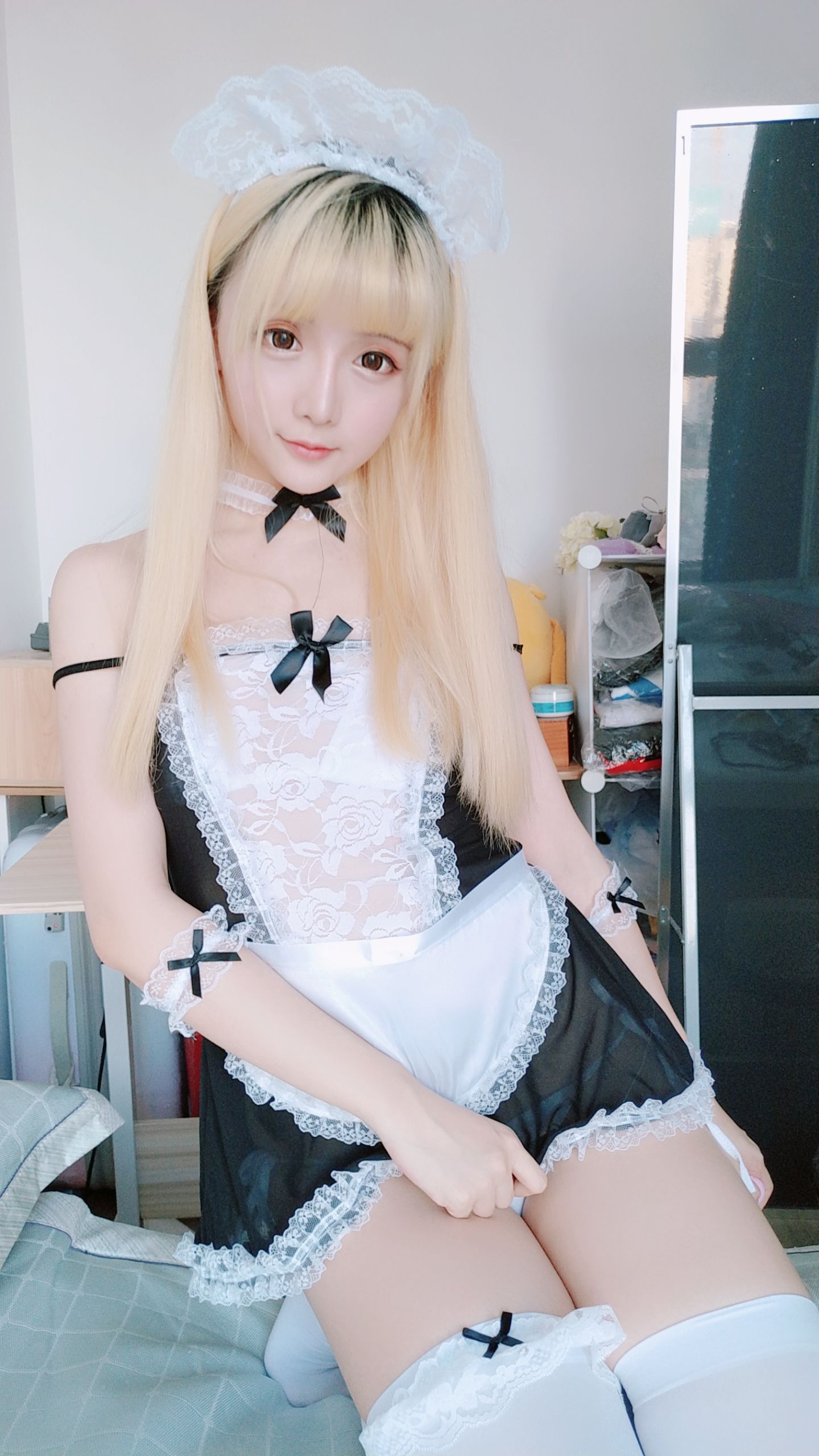 Miss Coser Sister Star Star's Children's Maid