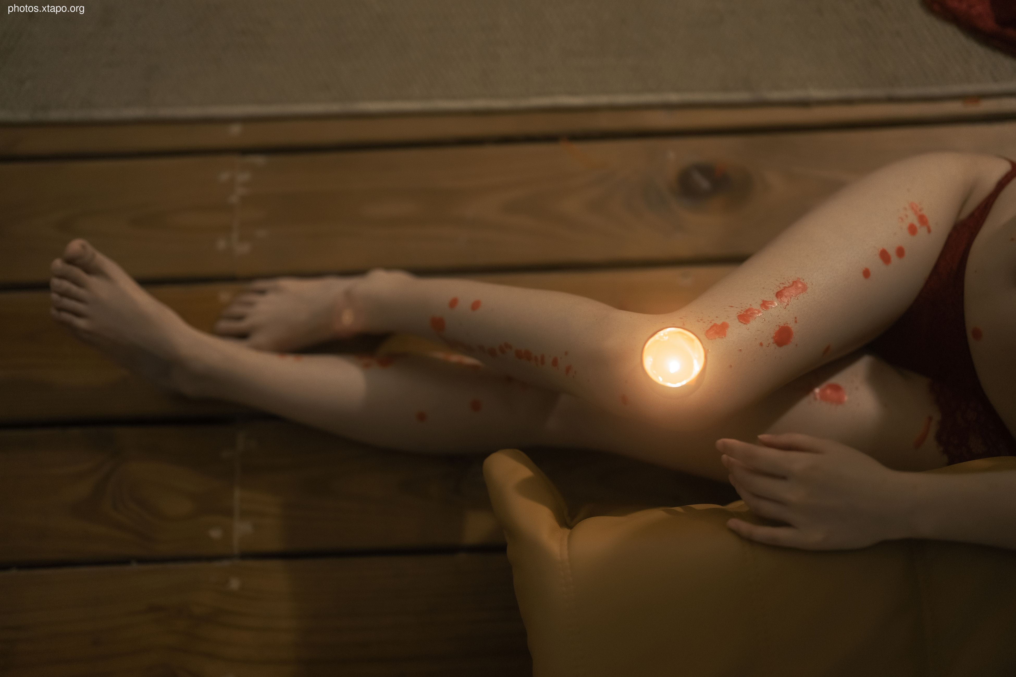 Tao Liang Azhai Red Candle (February 24 Award Group Resources)