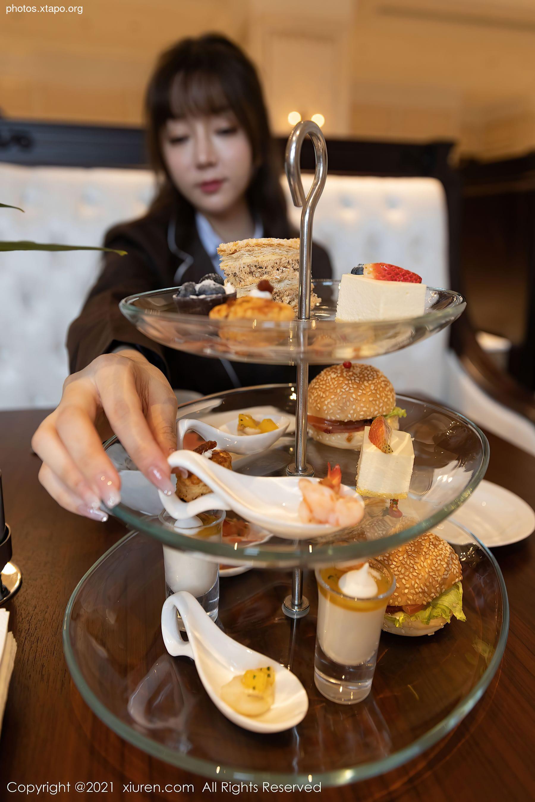 Xiuren 3176 Wang Yuchun