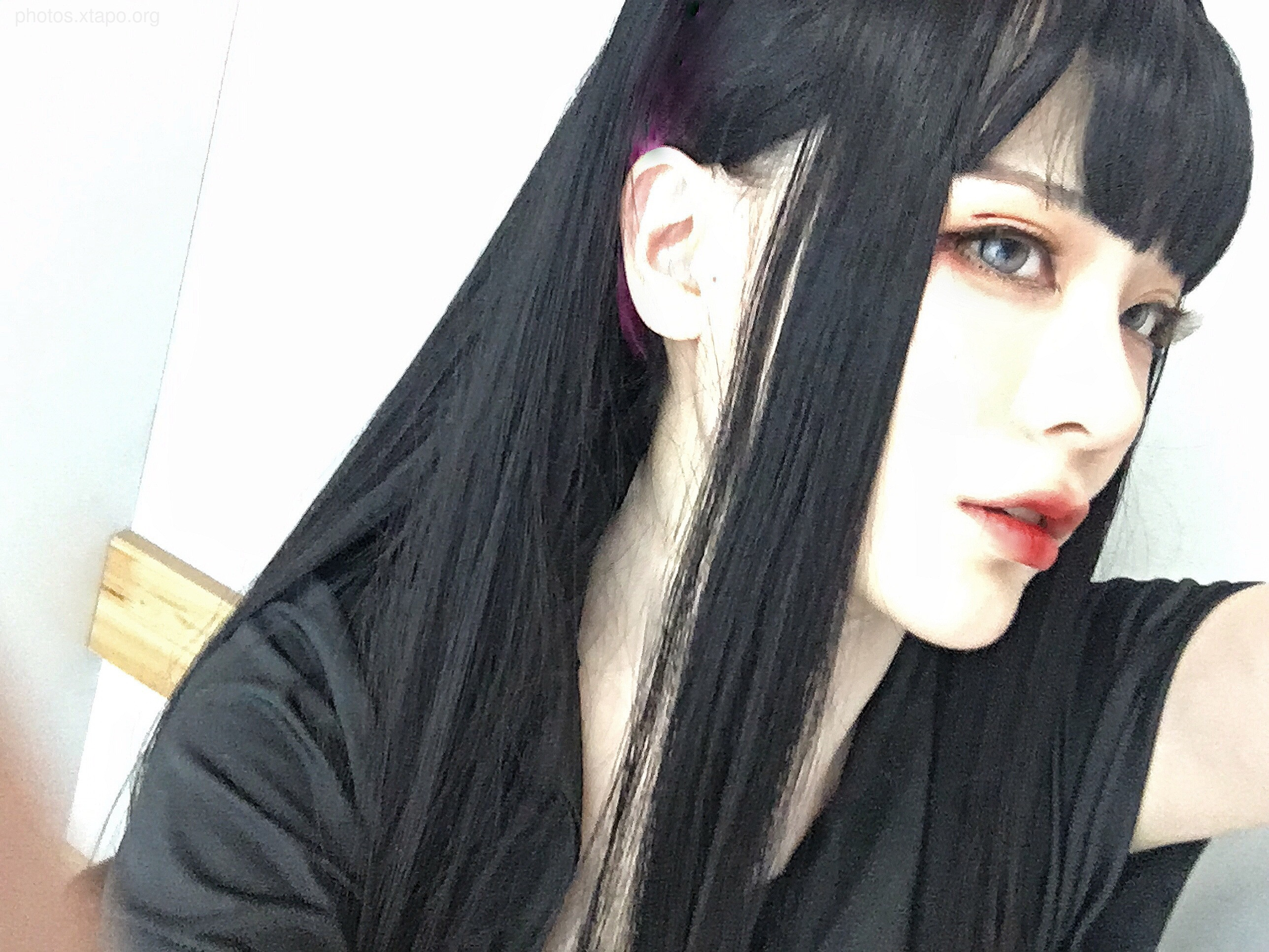 No.002 Black Nurse 58P-515MB