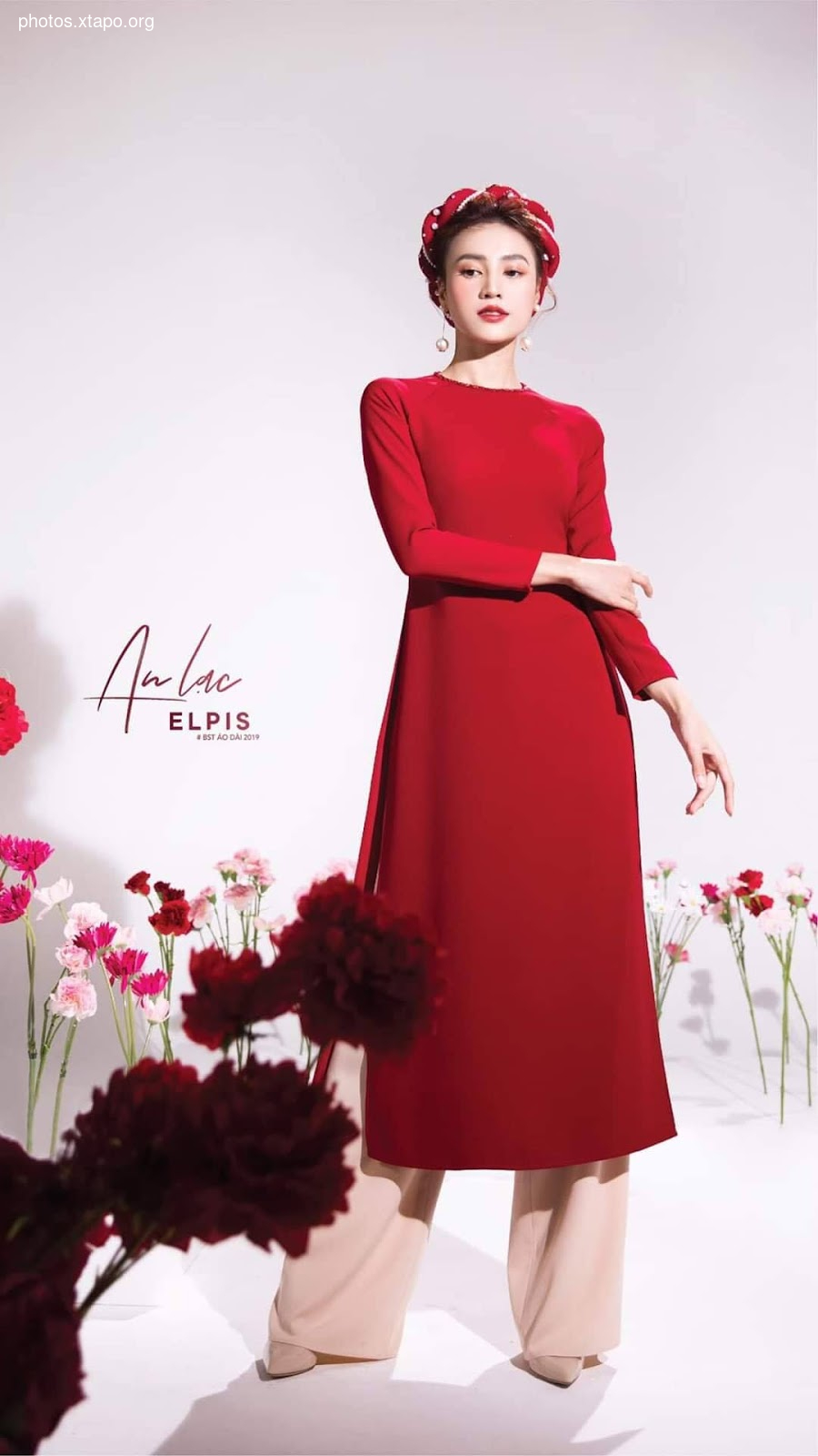 Ninh Duong Lan Ngoc,