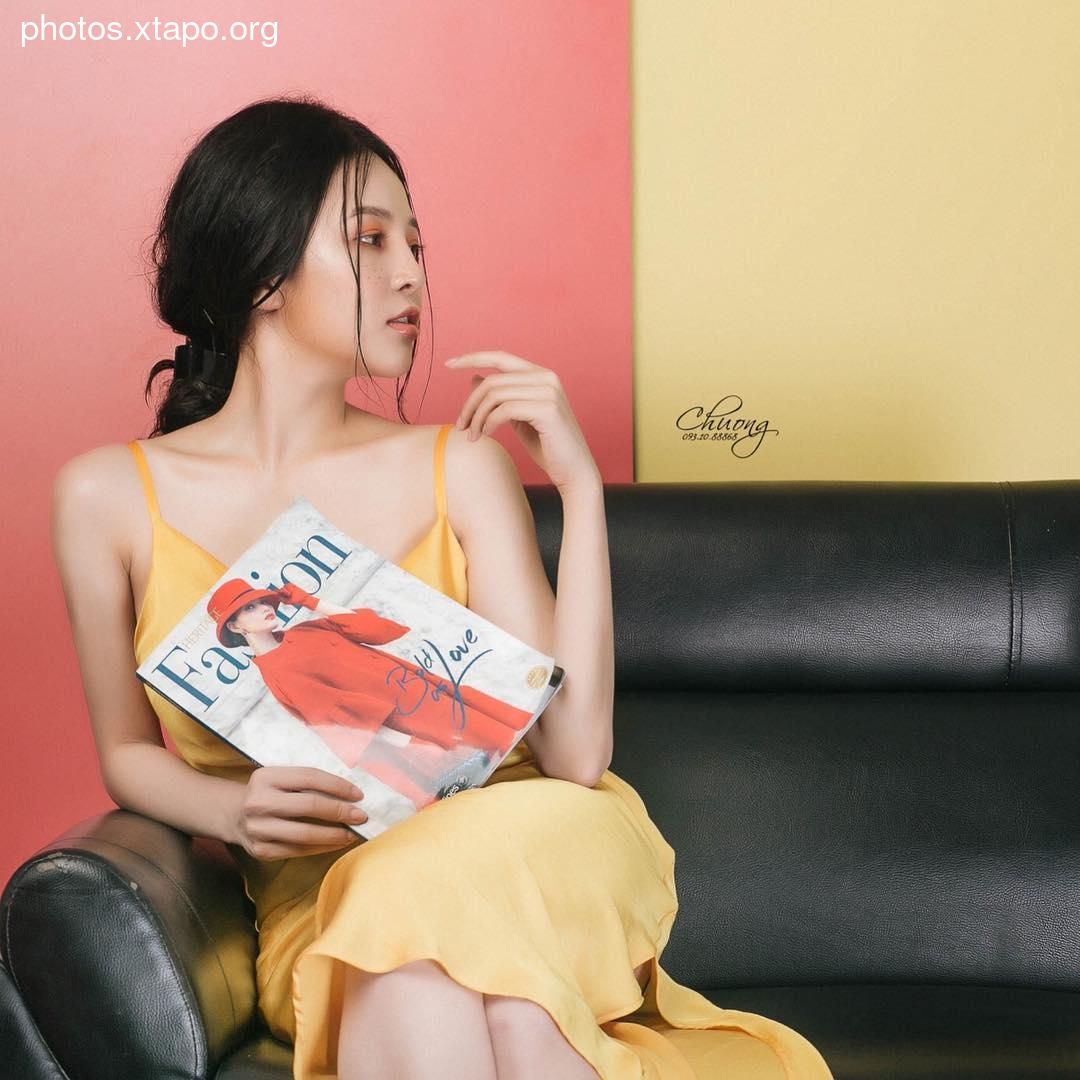 Tram Anh Pharmacy Pure Lovely Picture and Photo