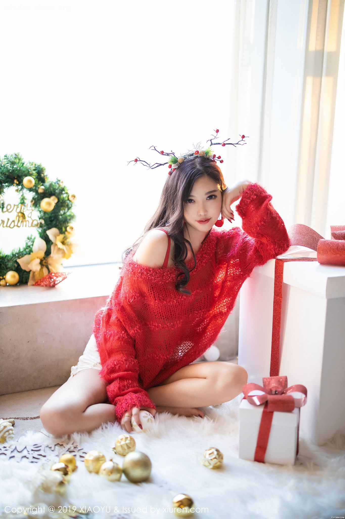 XIAOYU VOL.221 sugar