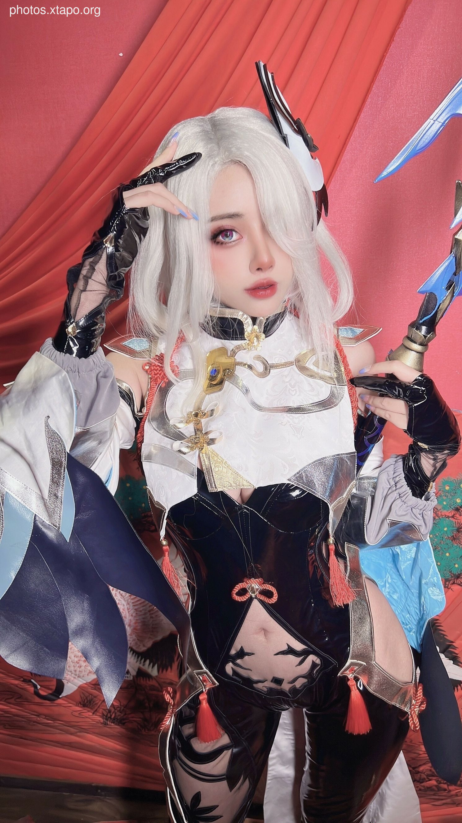 BYORU -No.56 SHENHE 17-88MB