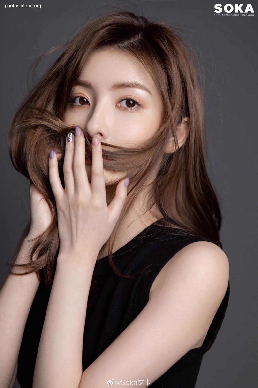 Tieu Dieu 小 Dodo 鸟