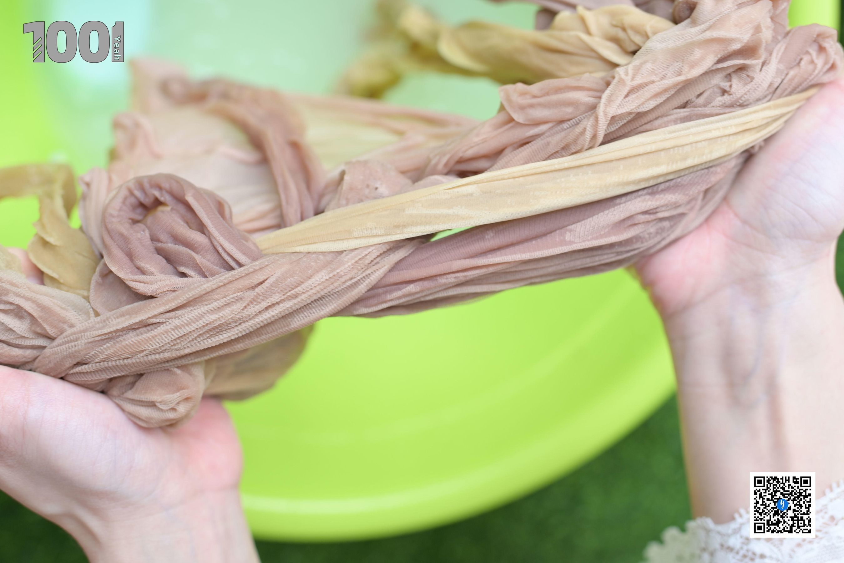 One thousand and one night 180 Washing 3