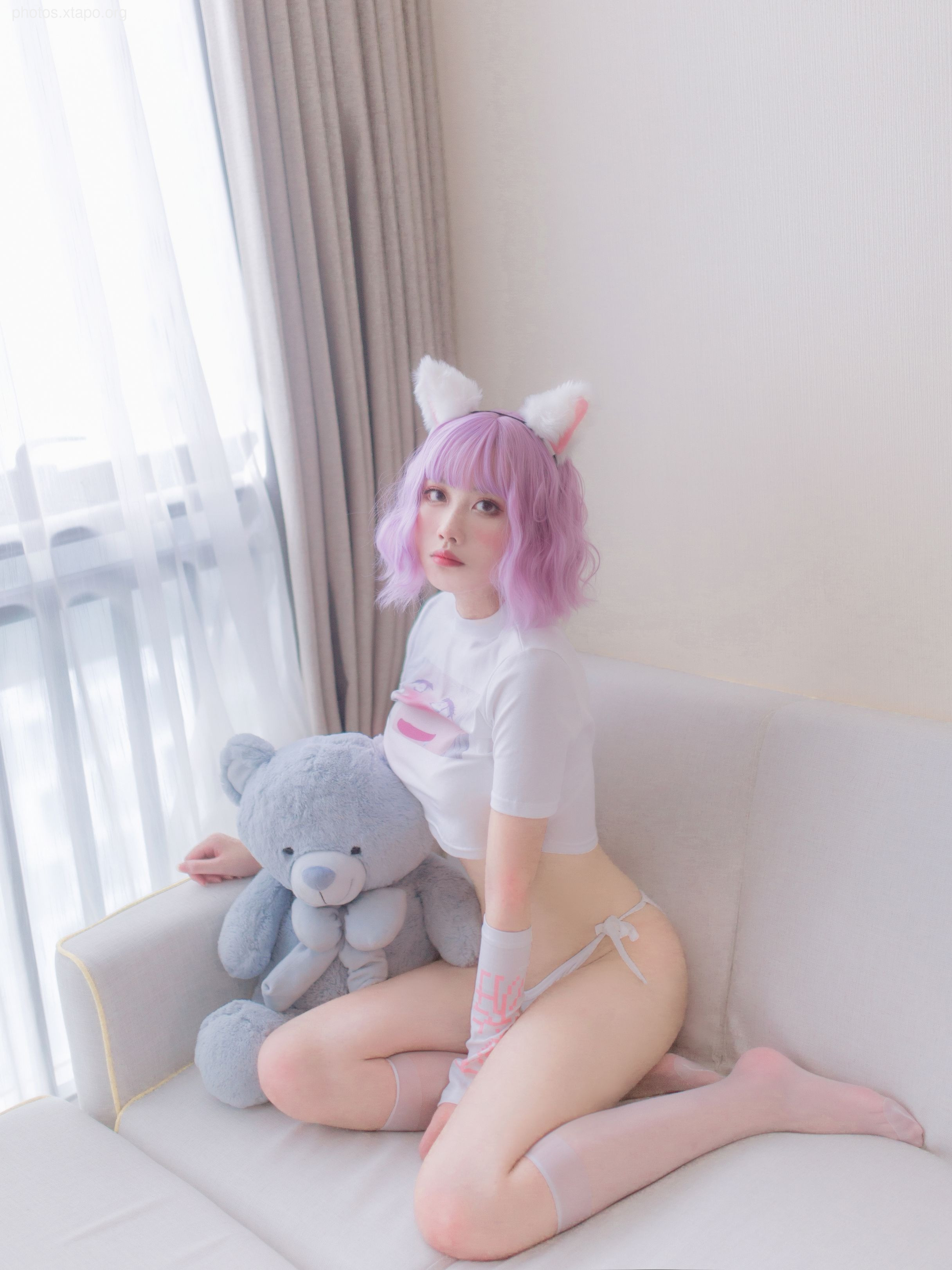 NO.033 Cat Catalog 36P-324MB