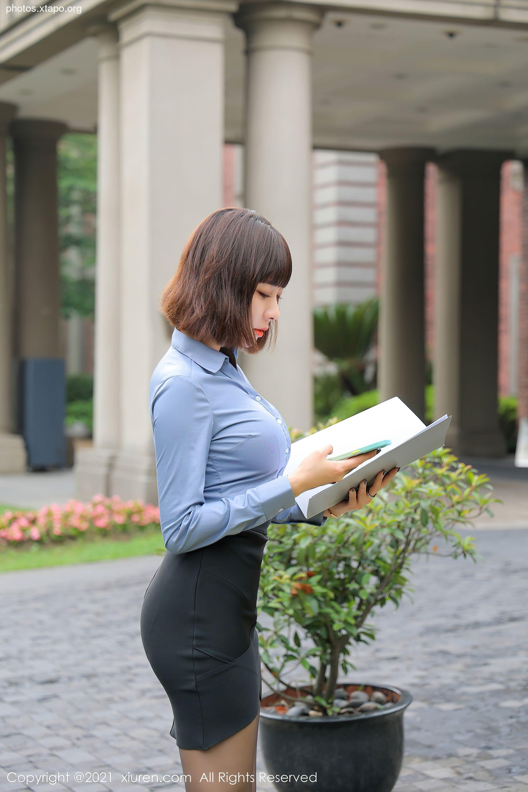 Xiuren 3495 Victoria