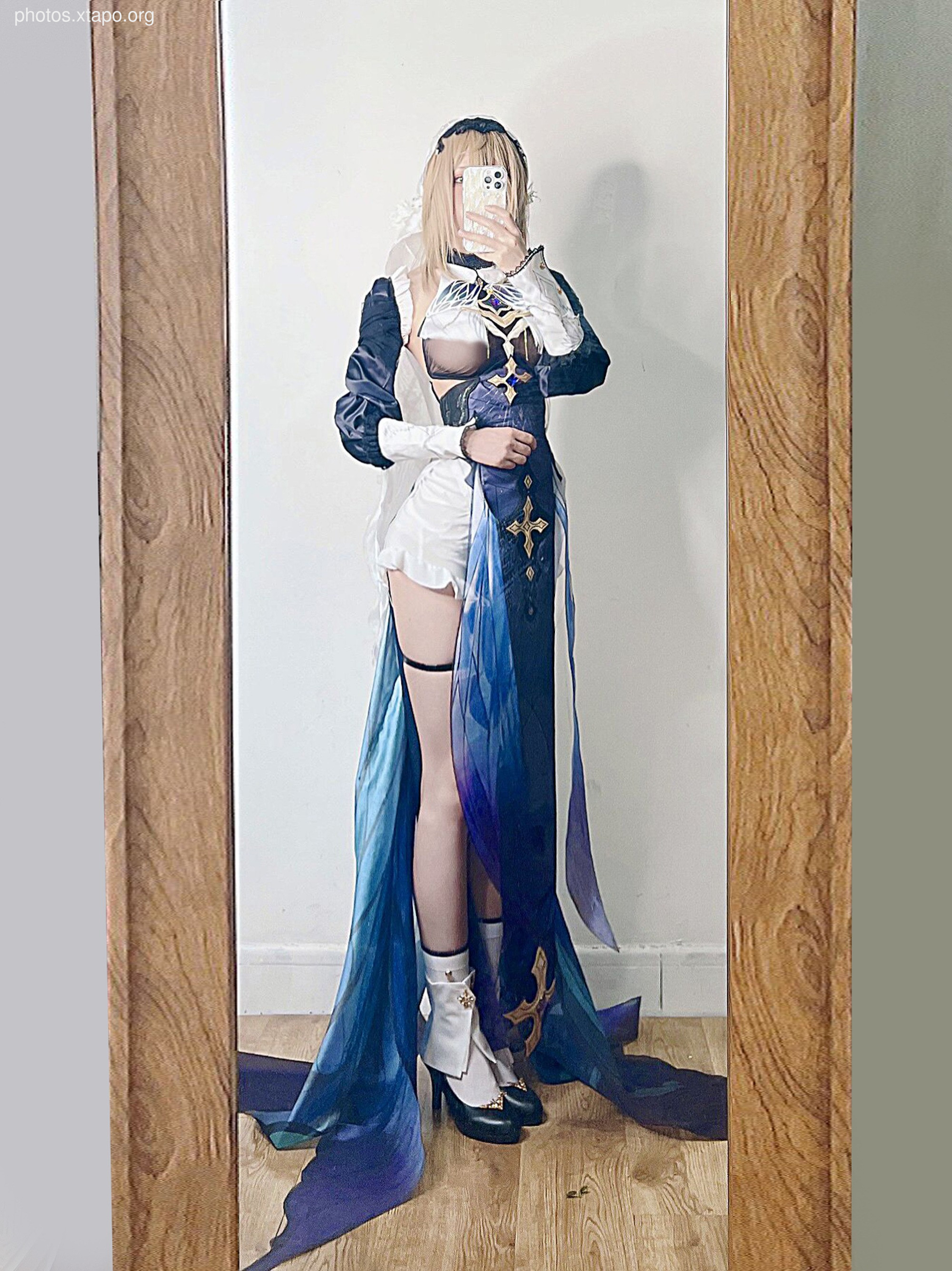 Shui Miao Aqua -APONIA Shui Miao Aqua -APONIA