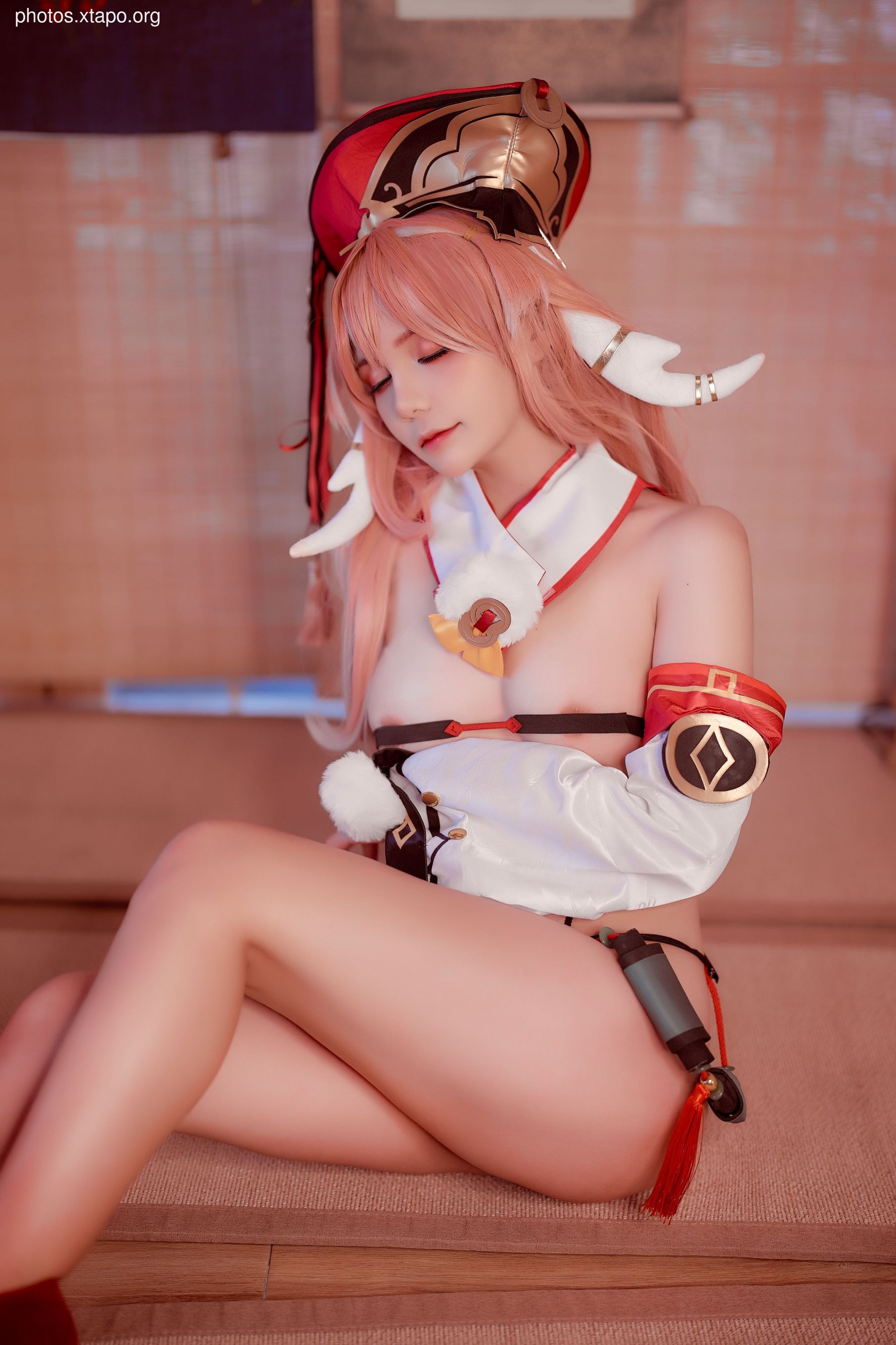 Joyce -no.002 Yuan Shenyan Fei 33P -234MB