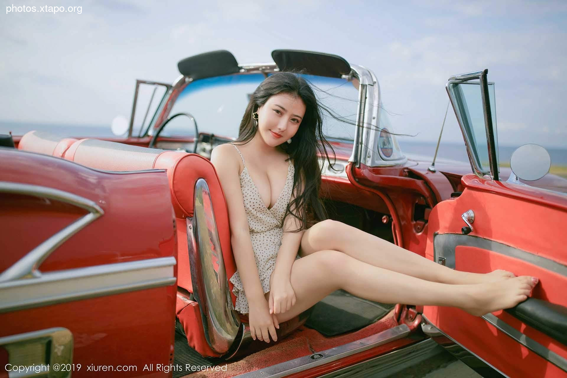 Xiuren No.1463 Manula