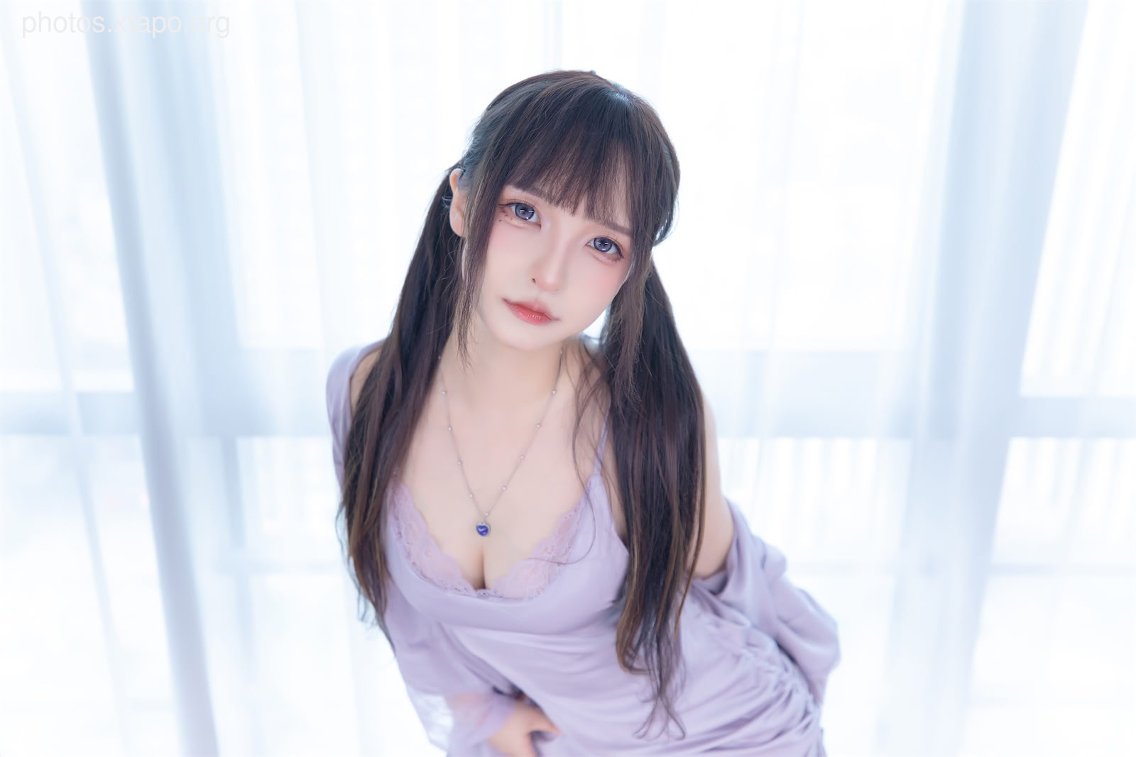 Kagurazaka Midwinter Greed