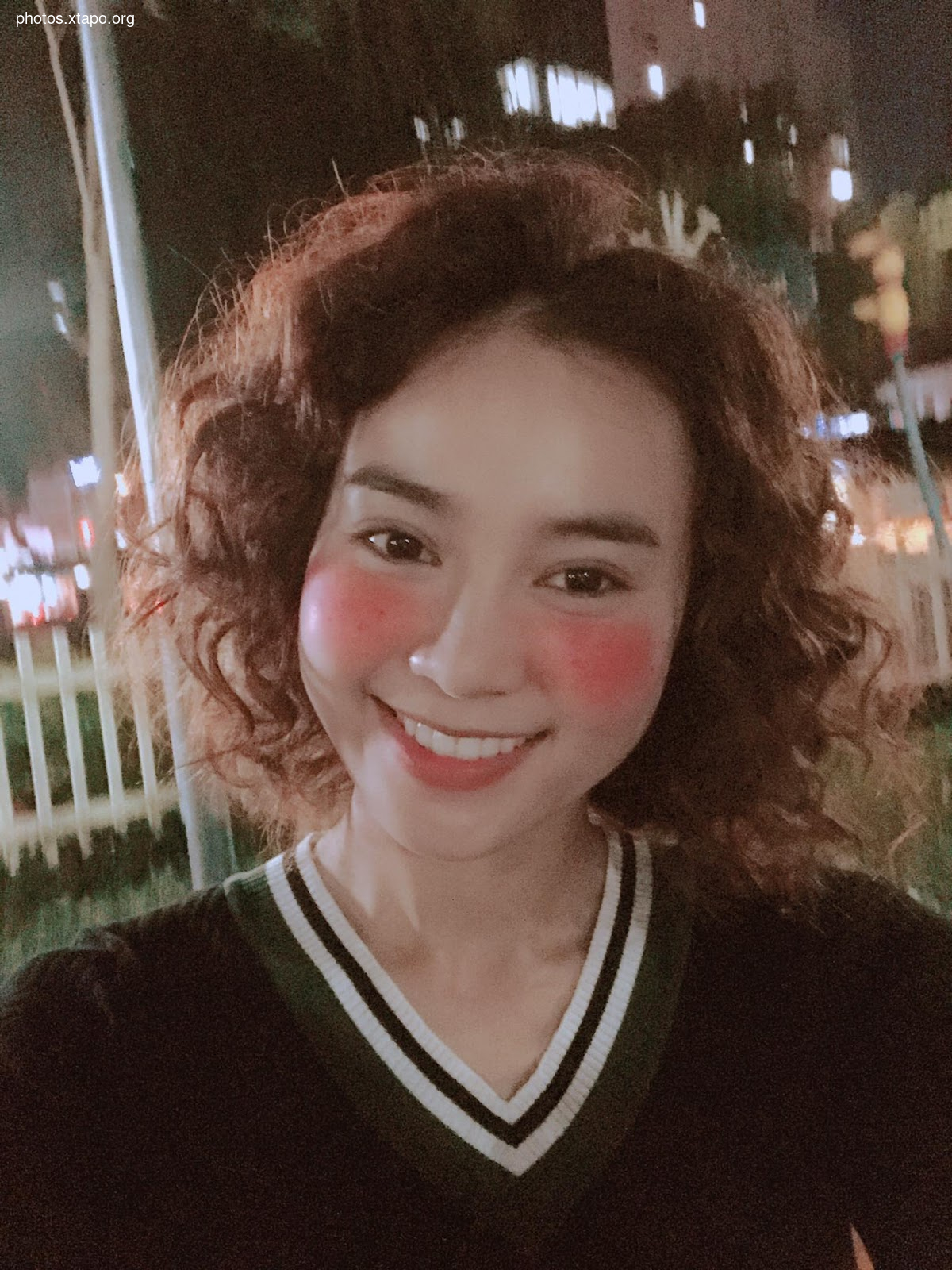 Ninh Duong Lan Ngoc,