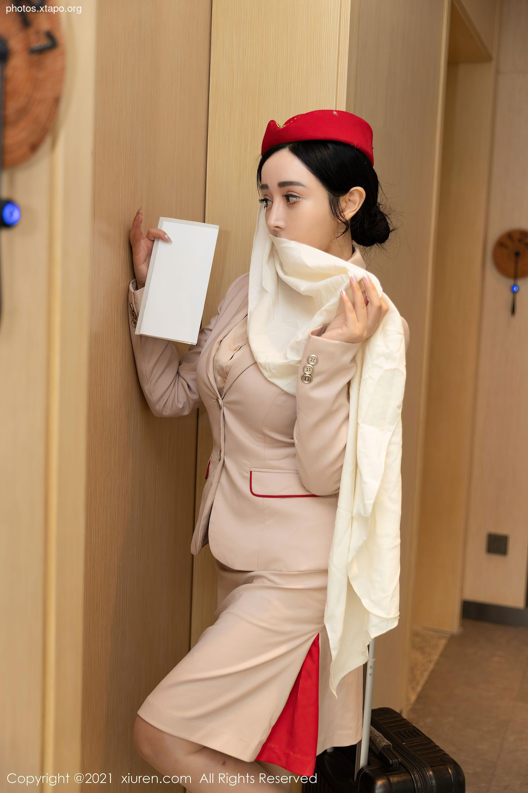 Xiuren 3282 Xiaoyang Mi