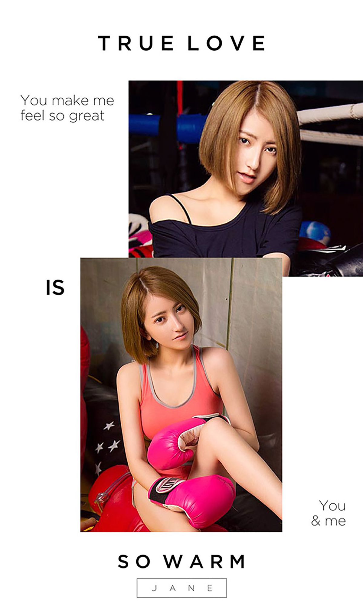 Zhao Xiaobai's Pink Boxing Aiyu Ugirls No.472