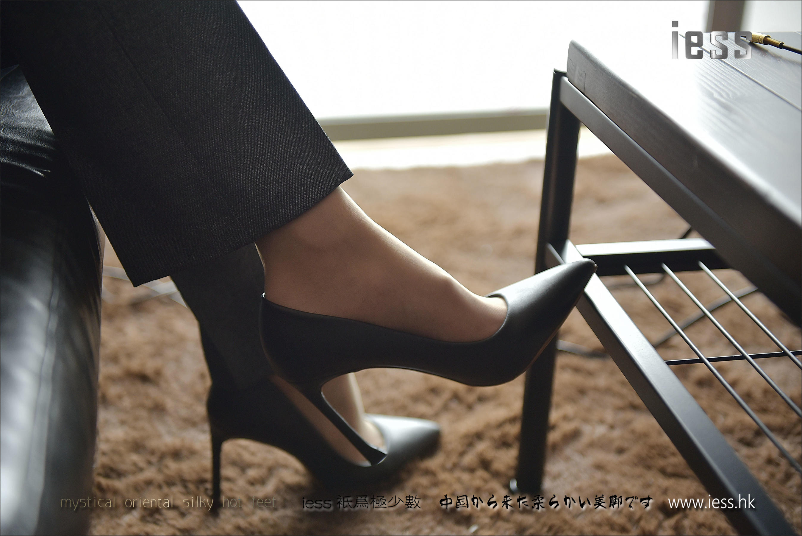 Silk Foot Bento 087 Primary Six Air Sister Development Plan Series-1 IESS Different Funbian