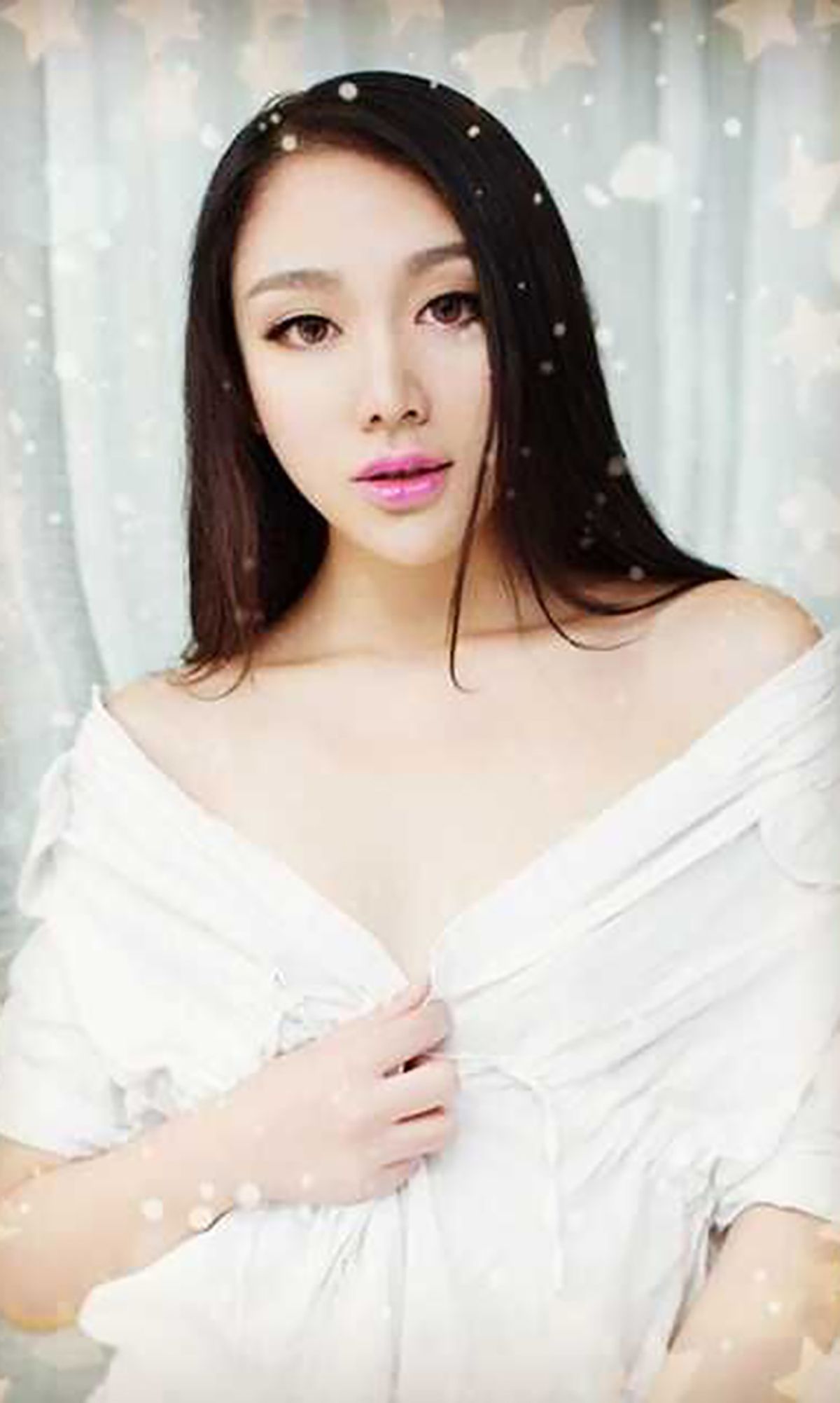 Mo Mo The Most Familiar Lover Aiyu Ugirls NO.077