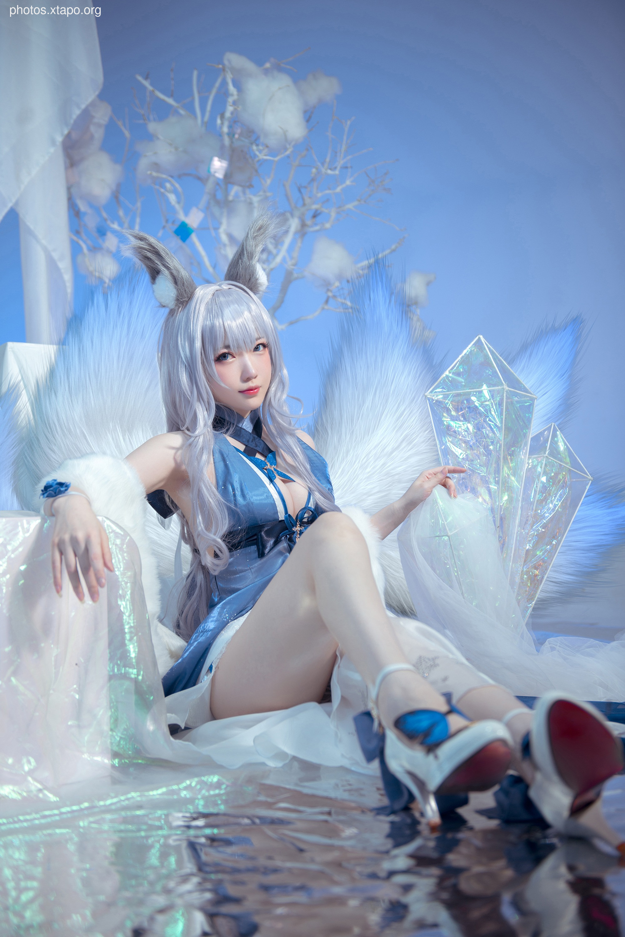 Demon Shao You1 Xinnong 10P-32MB