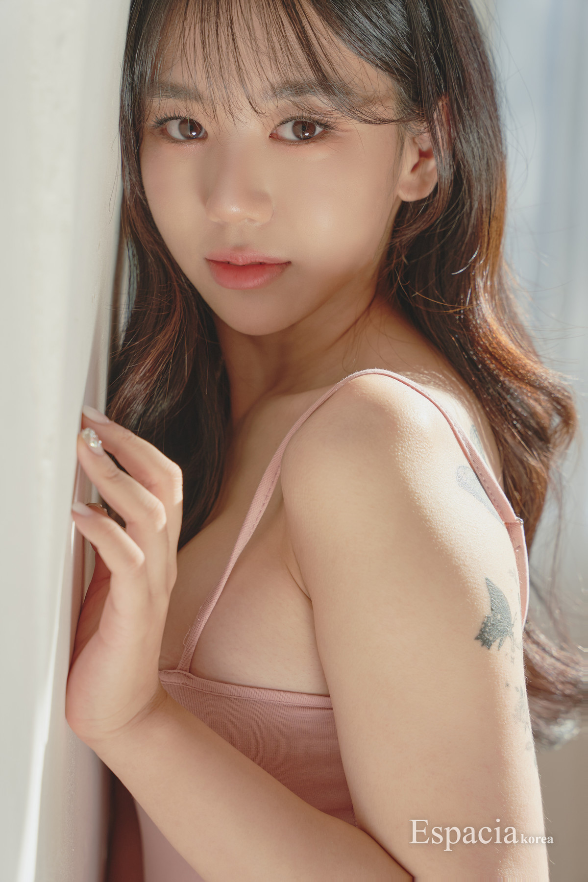 JJUDY [Space Korea] ESP#002