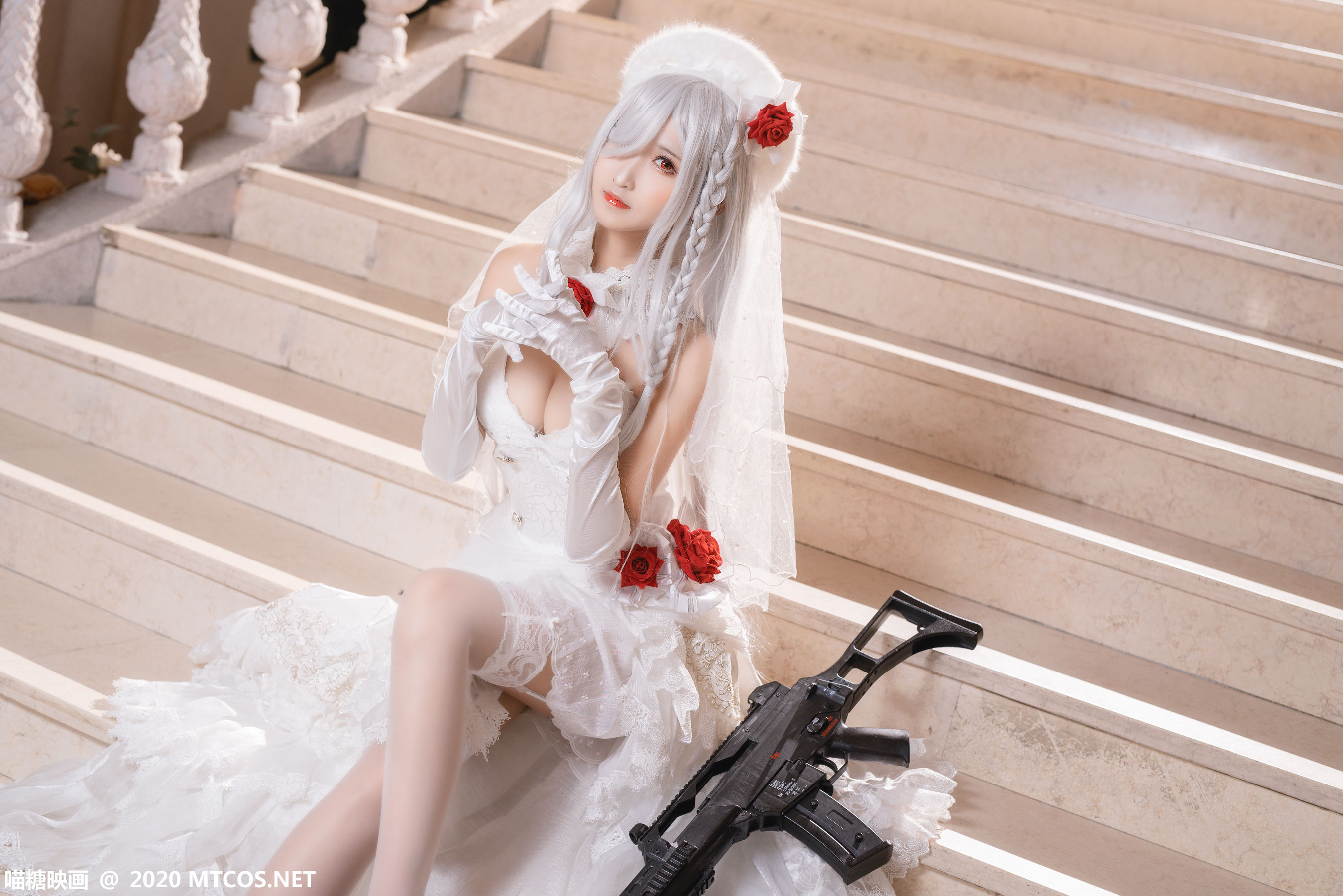 Sugar film Vol.284 3rd _69 Bride