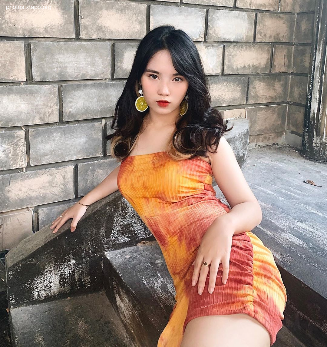 Twins Nguyen Thanh Nga Nguyen Thanh Hang,